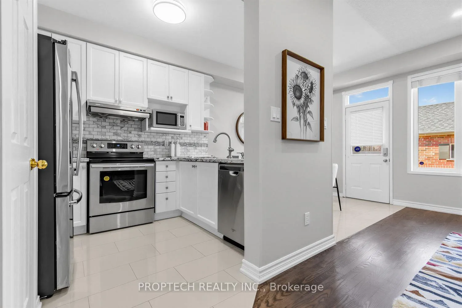Photo 15 of 122 The Fairways, Markham, Angus Glen — HOMEH