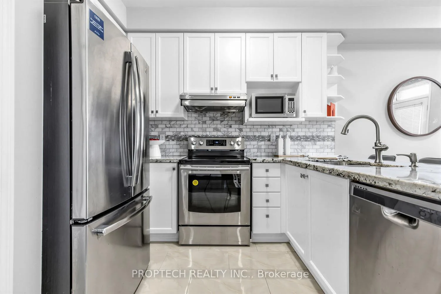 Photo 16 of 122 The Fairways, Markham, Angus Glen — HOMEH