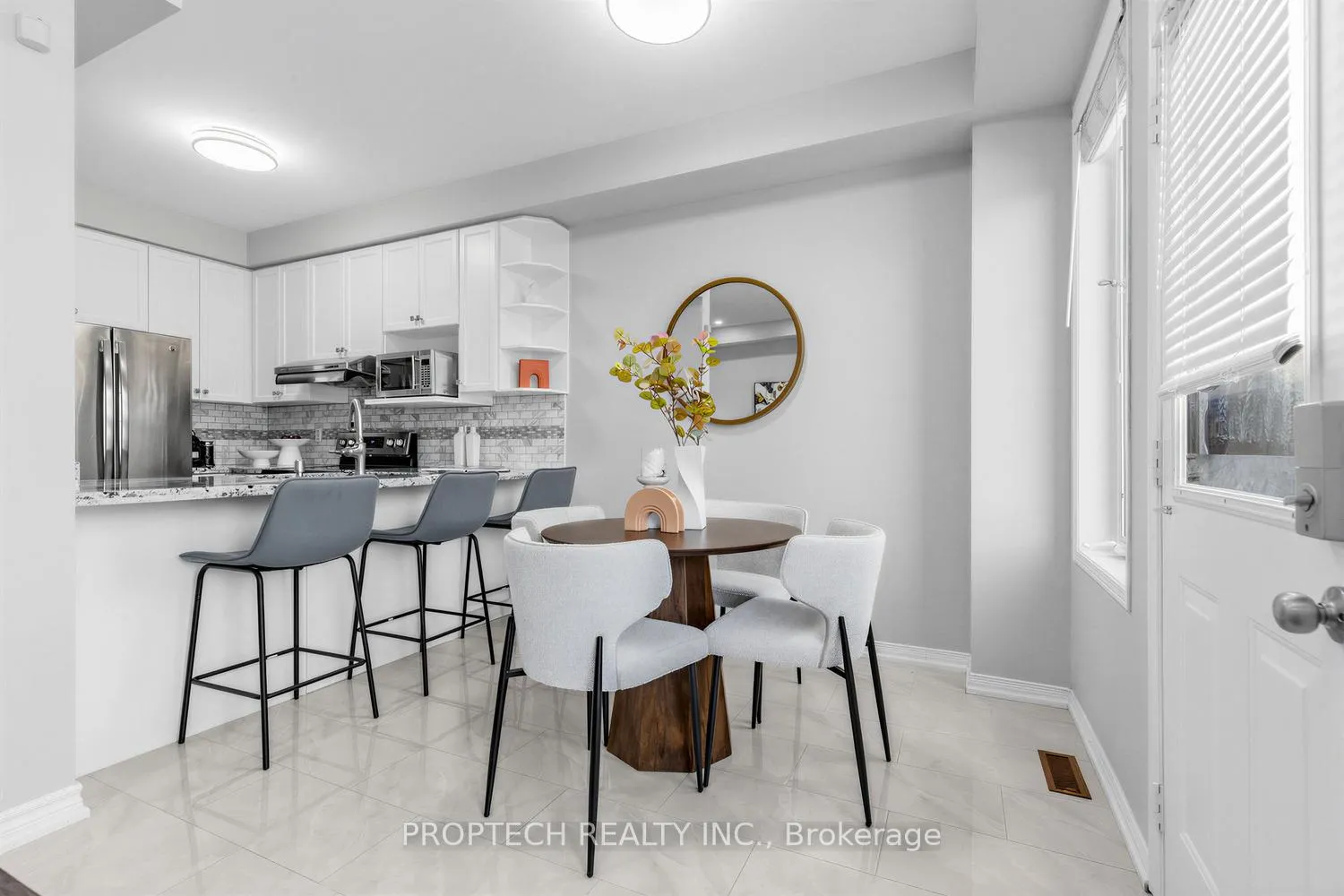 Photo 18 of 122 The Fairways, Markham, Angus Glen — HOMEH