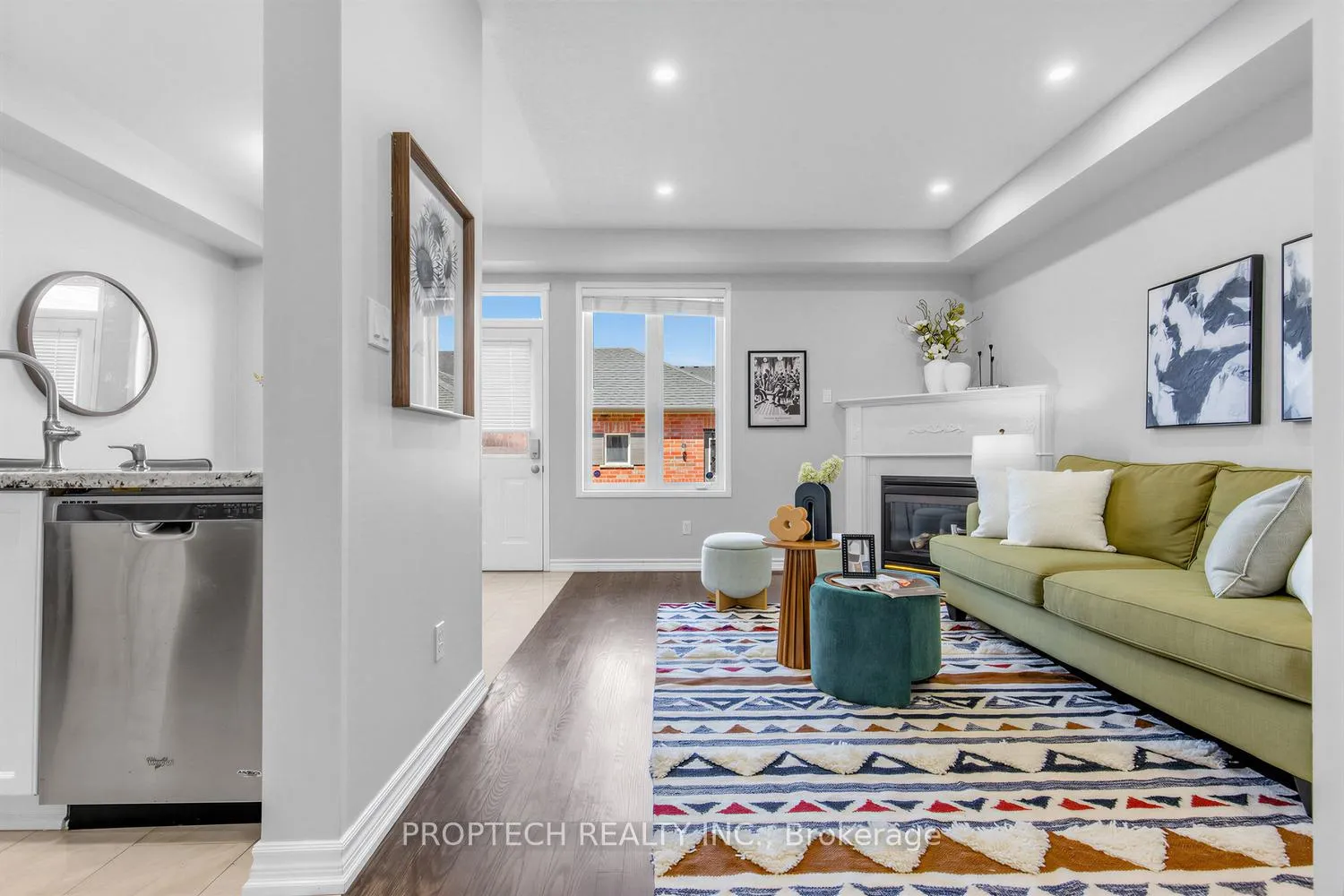 Photo 21 of 122 The Fairways, Markham, Angus Glen — HOMEH