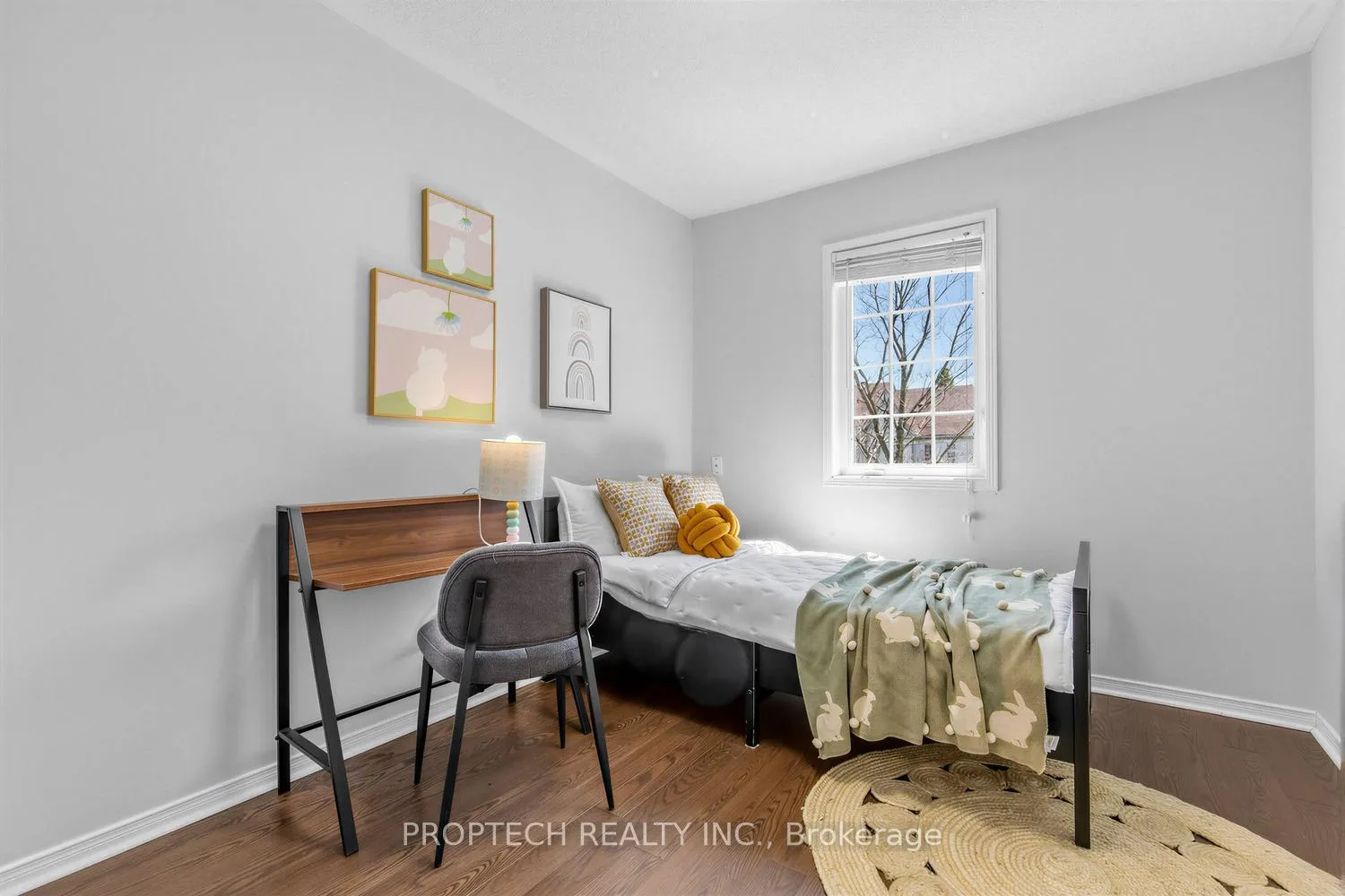 Photo 31 of 122 The Fairways, Markham, Angus Glen — HOMEH