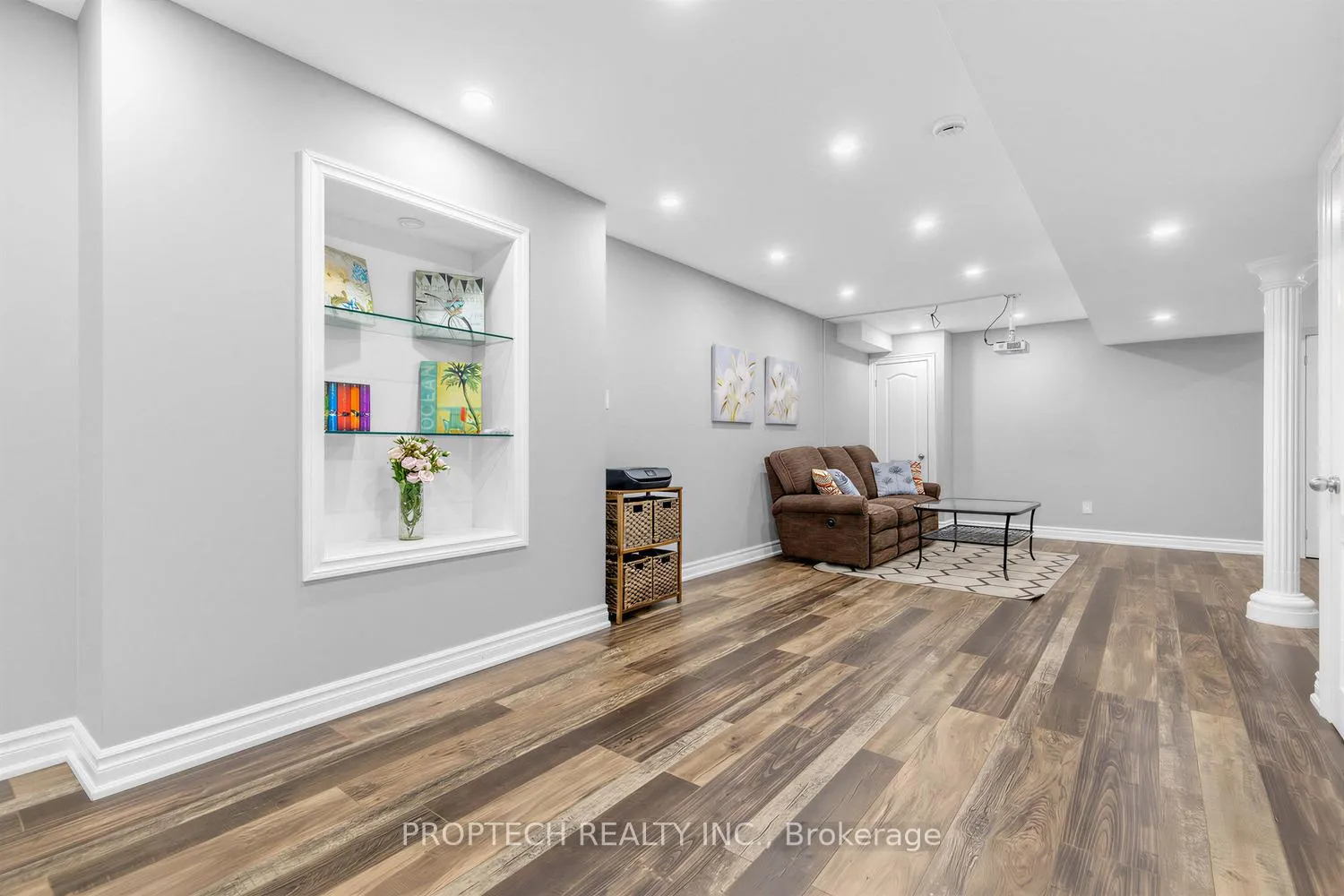 Photo 40 of 122 The Fairways, Markham, Angus Glen — HOMEH