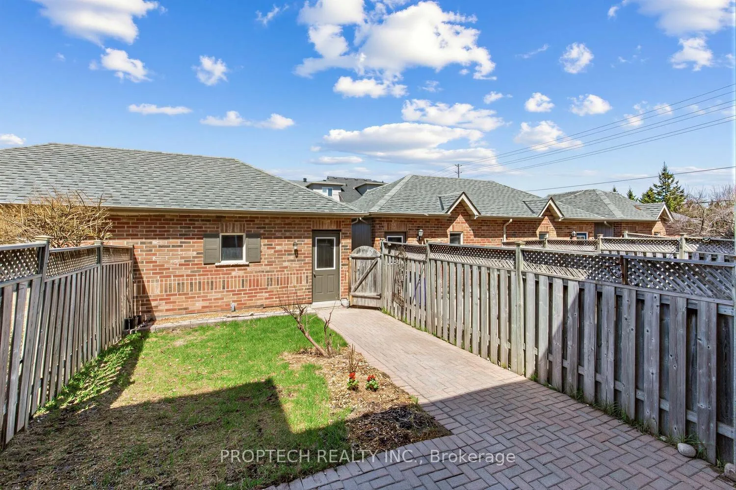 Photo 43 of 122 The Fairways, Markham, Angus Glen — HOMEH