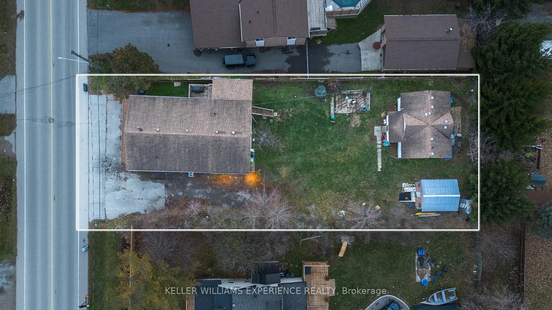 Photo of 1024 Ewart Street