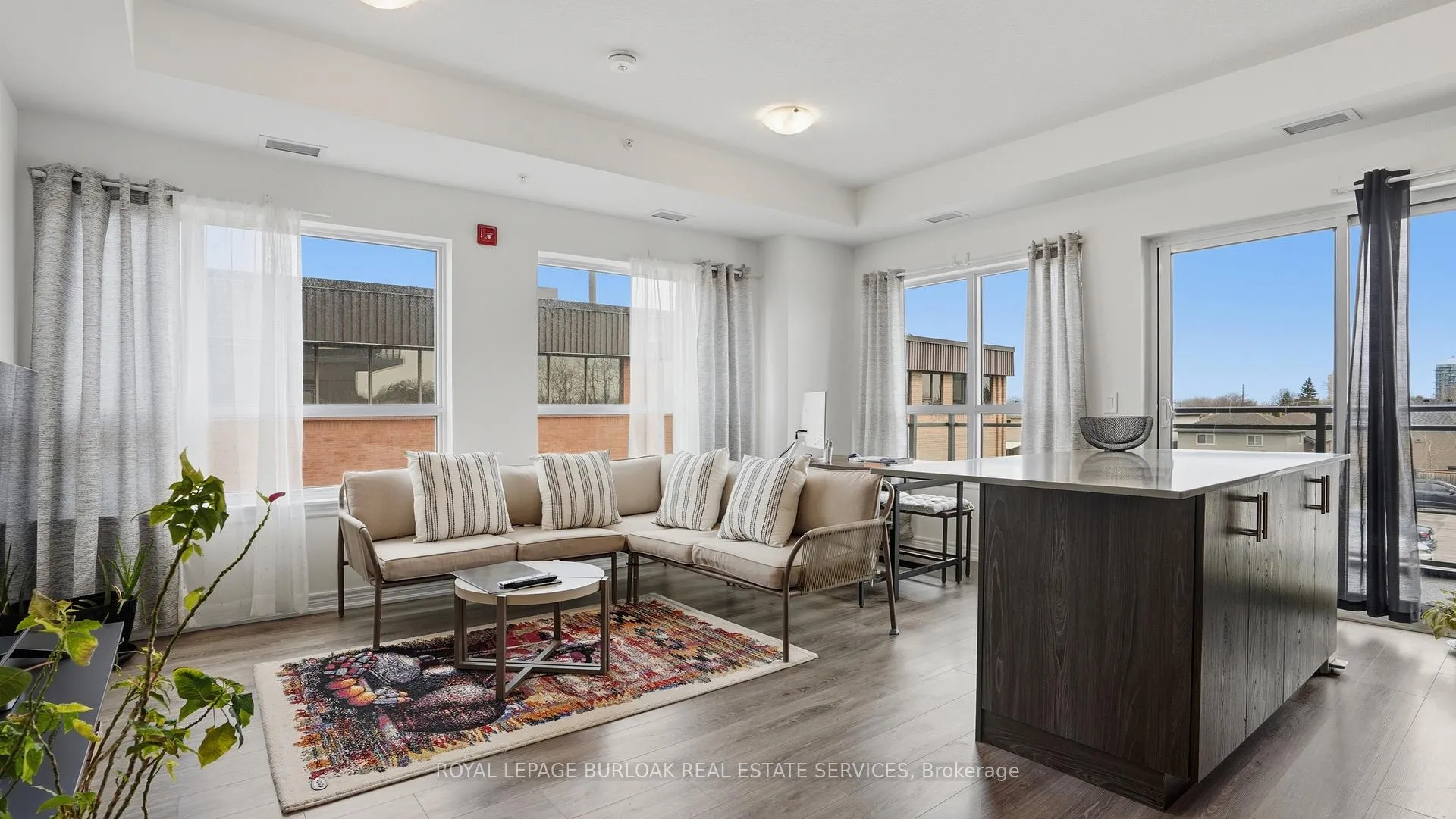 Photo 8 of Unit 214, 121 Highway 8, Hamilton, Stoney Creek — HOMEH