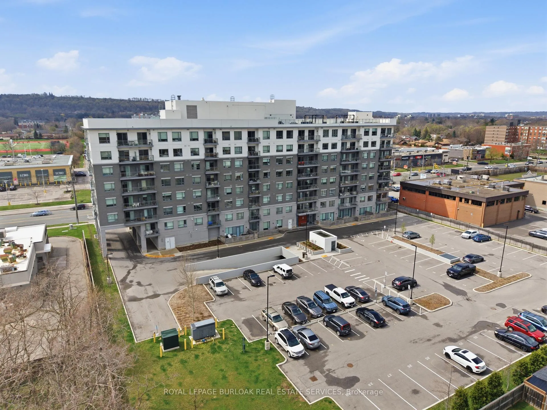 Photo 18 of Unit 214, 121 Highway 8, Hamilton, Stoney Creek — HOMEH