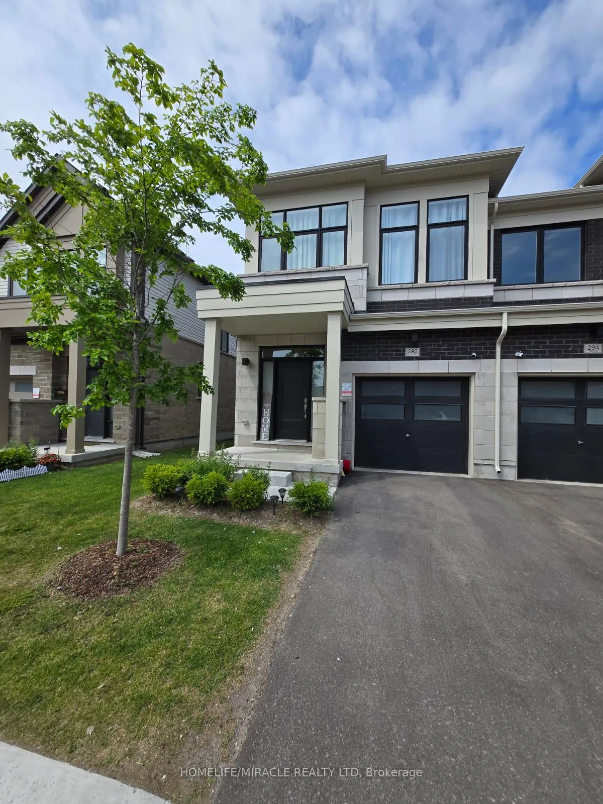 Photo 1 of 296 Okanagan Path, Oshawa, Donevan — HOMEH
