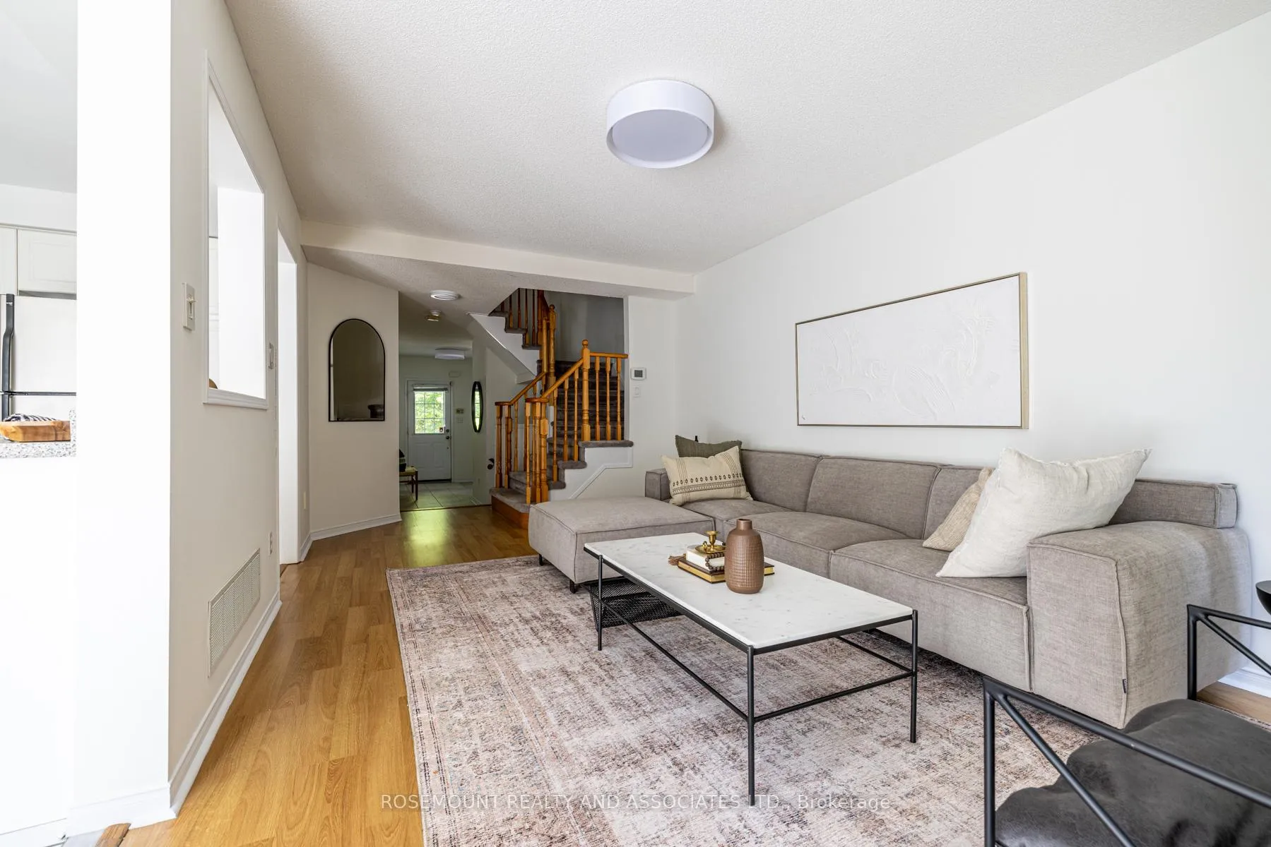 Photo 5 of 5 Playfair Road, Whitby, Downtown Whitby — HOMEH