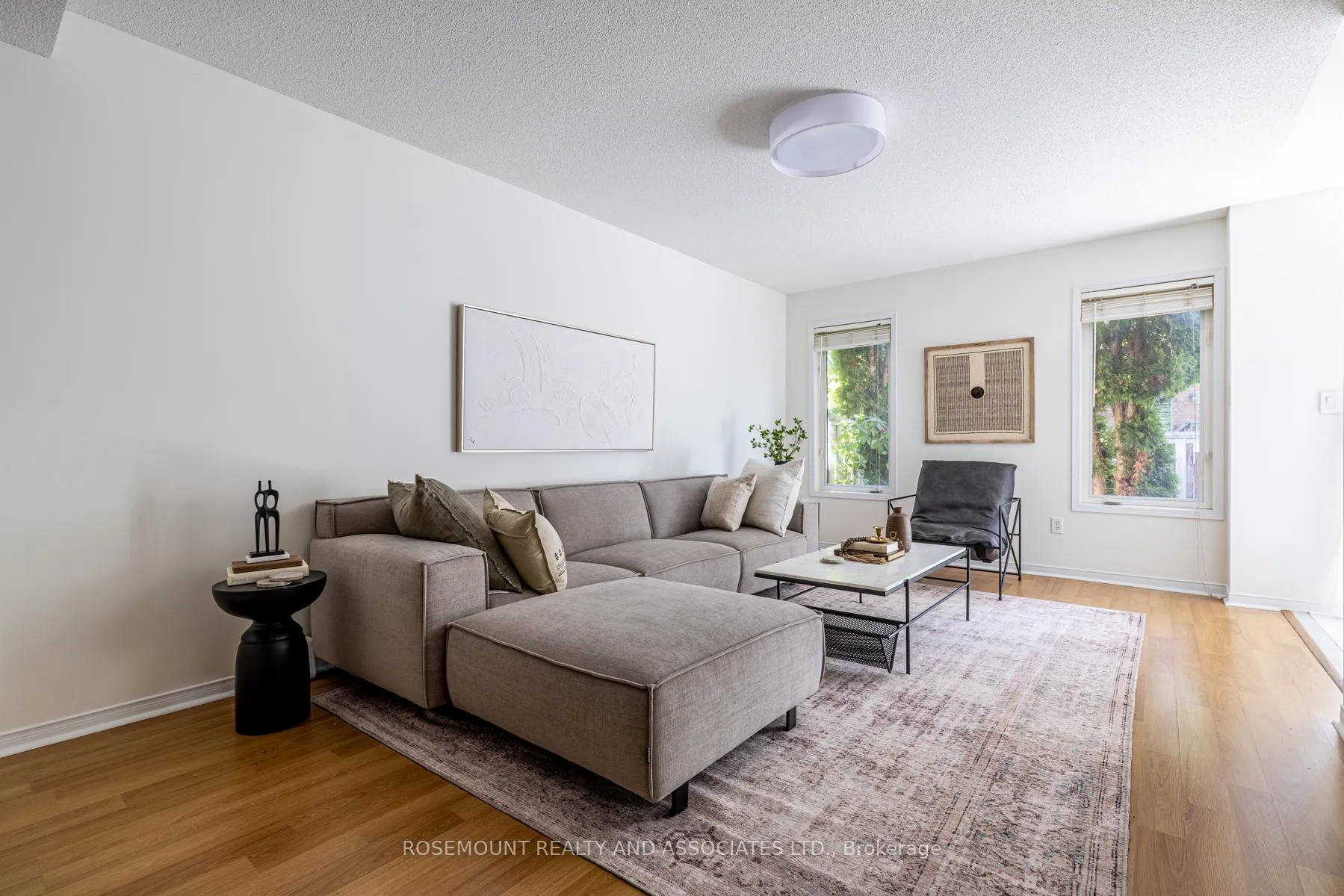 Photo 8 of 5 Playfair Road, Whitby, Downtown Whitby — HOMEH