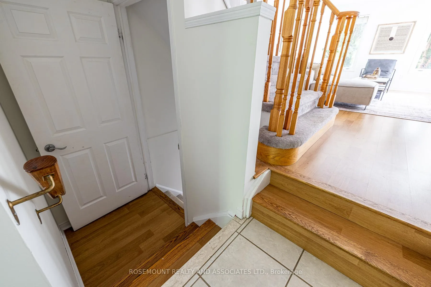Photo 14 of 5 Playfair Road, Whitby, Downtown Whitby — HOMEH