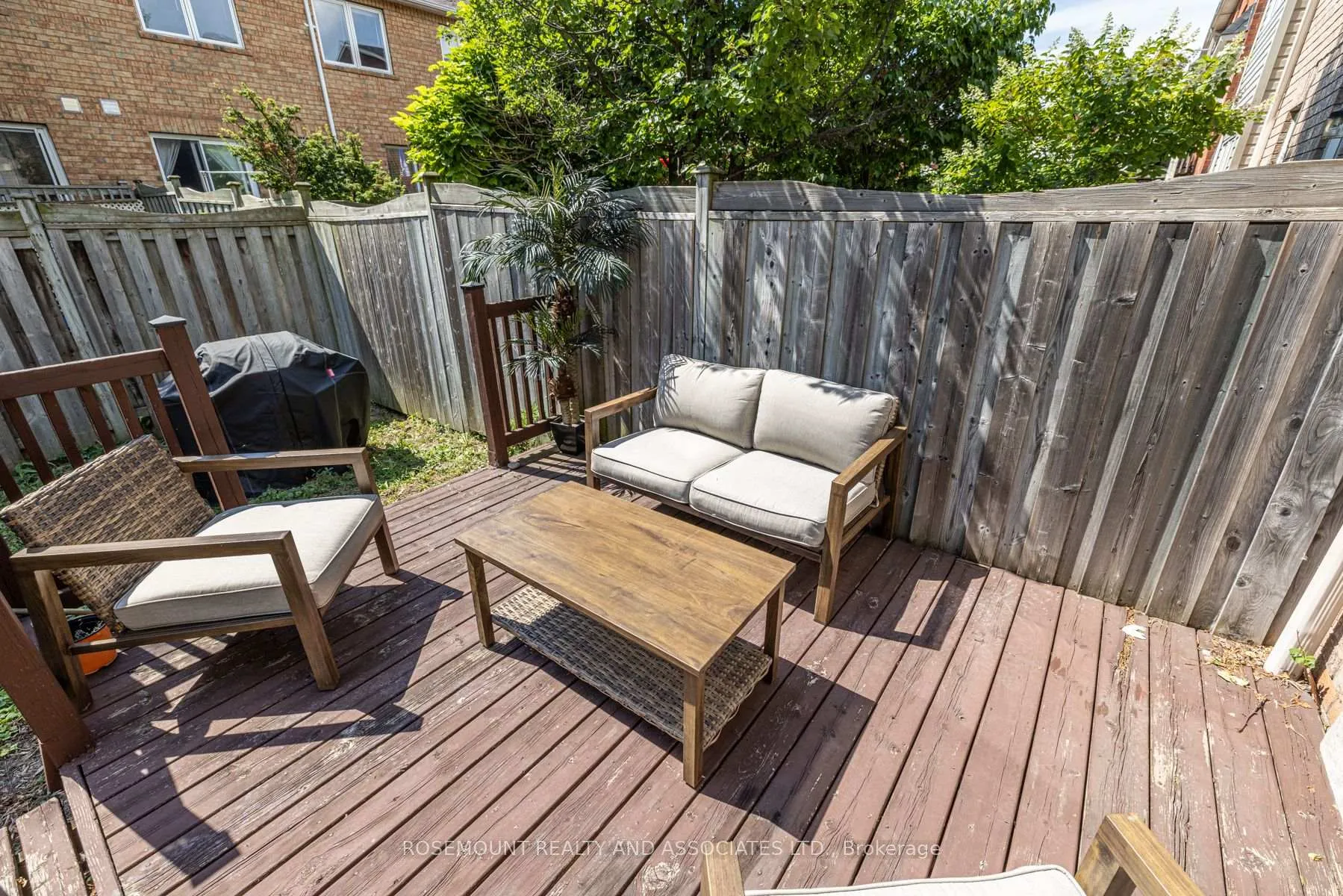 Photo 19 of 5 Playfair Road, Whitby, Downtown Whitby — HOMEH