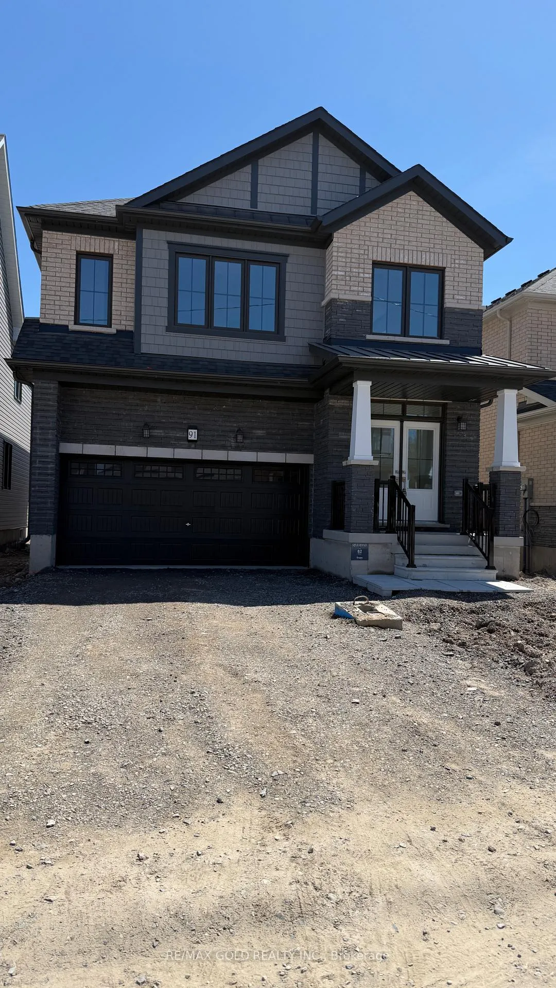Photo 1 of 91 Picard Street, Kitchener, Mill Courtland Woodside Park — HOMEH