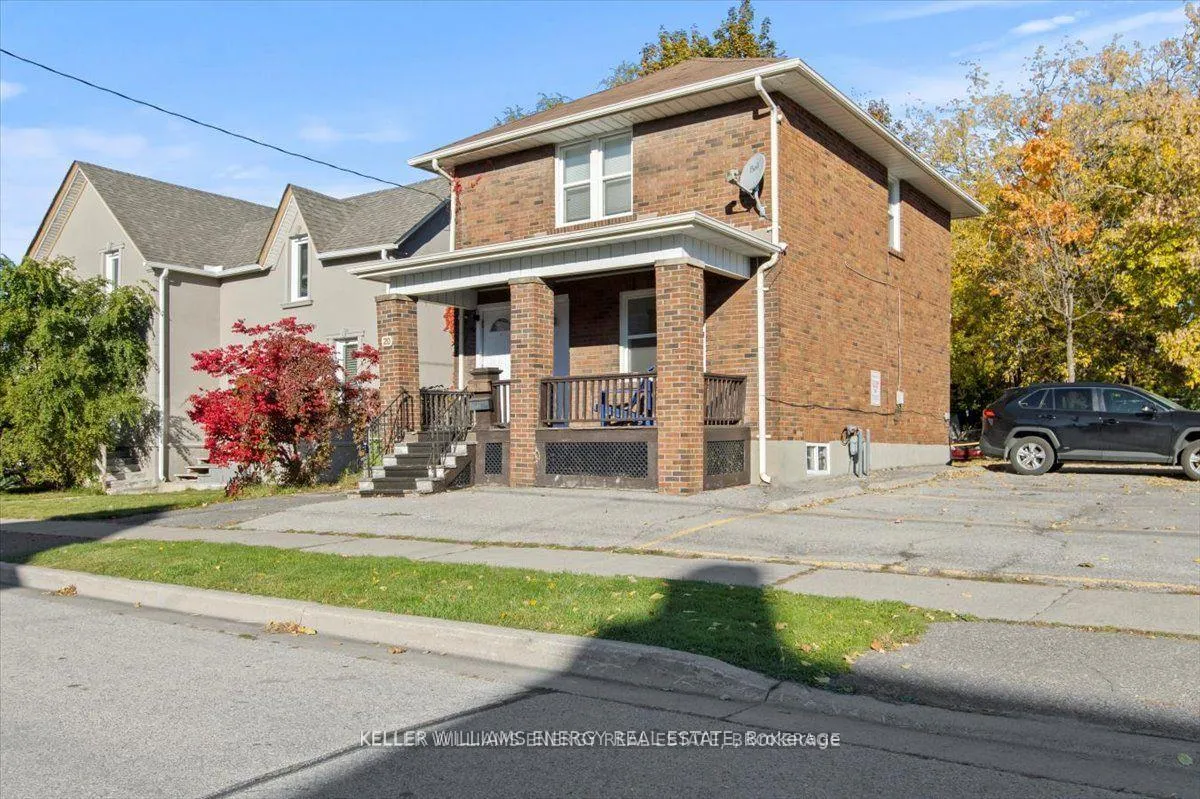 Photo 4 of Unit 2, 20 Colborne Street W, Oshawa, O'Neill — HOMEH