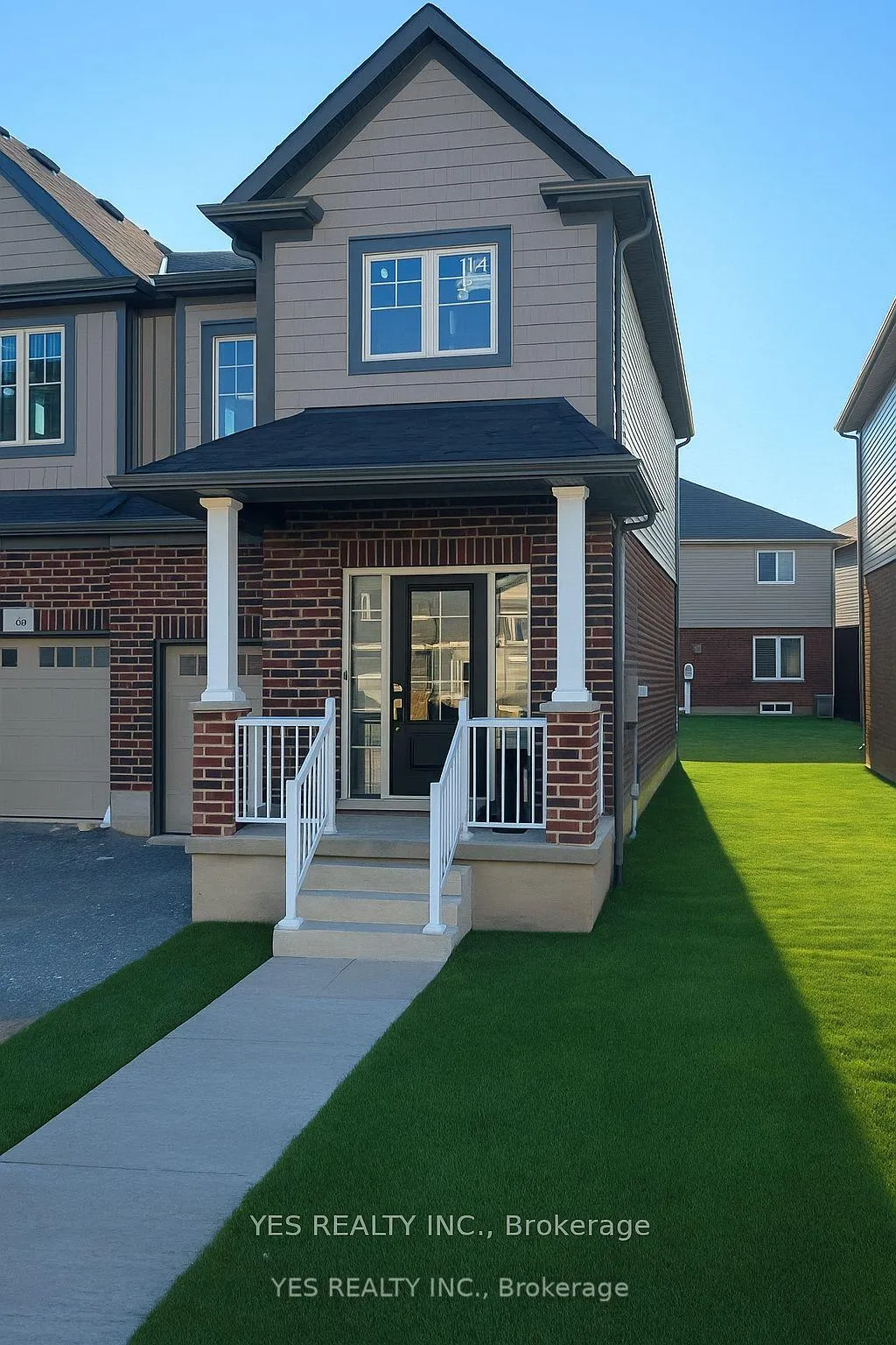 Photo 3 of 36 Bur Oak Drive, Thorold, Confederation Heights — HOMEH