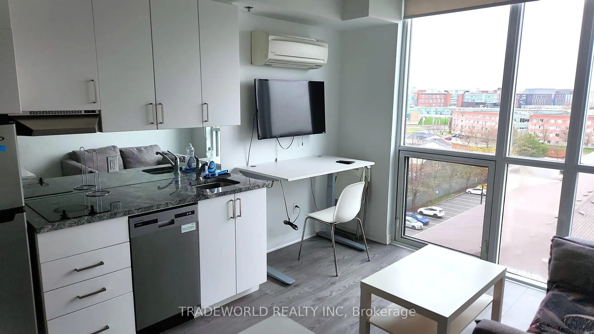 Photo 3 of Unit 719, 1900 Simcoe Street N, Oshawa, Samac — HOMEH