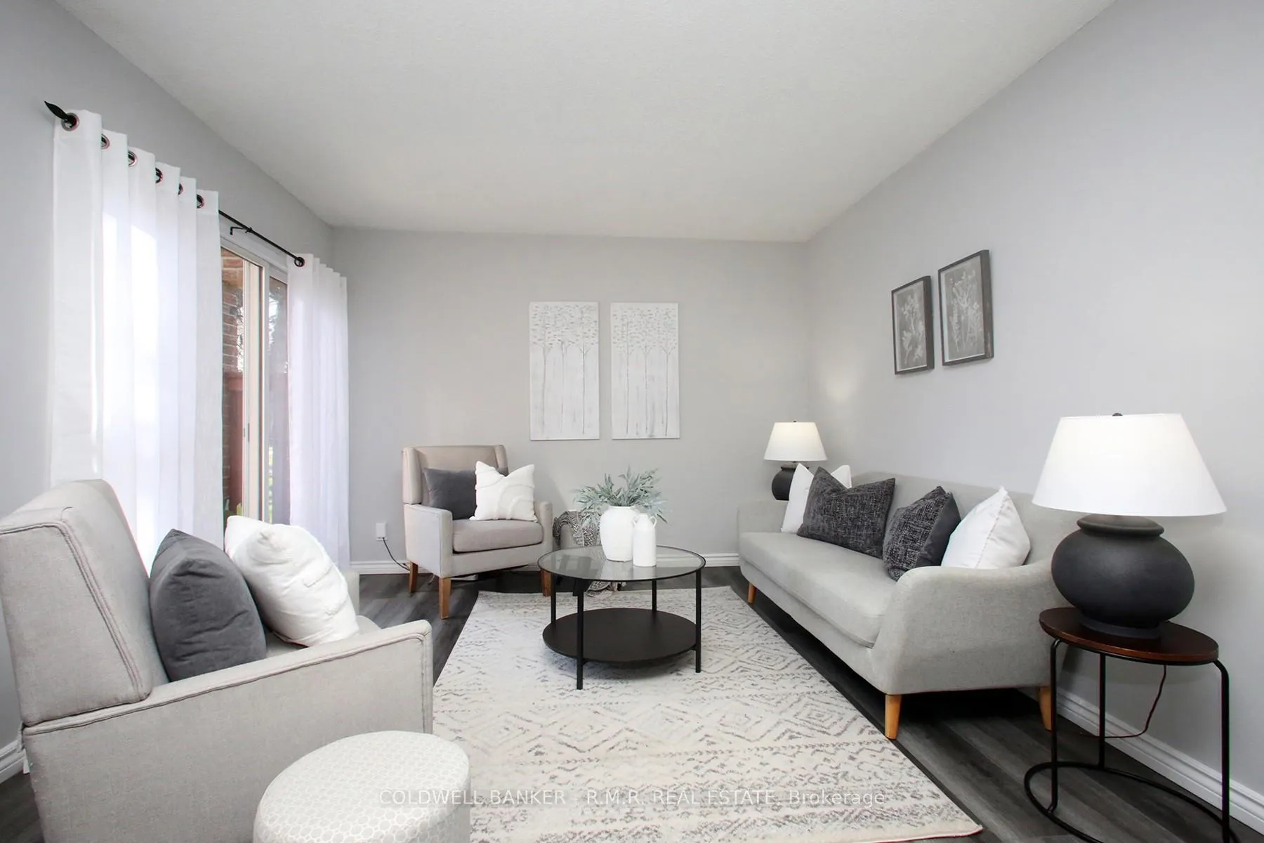 Photo 3 of Unit 48, 109 Dovedale Drive, Whitby, Downtown Whitby — HOMEH