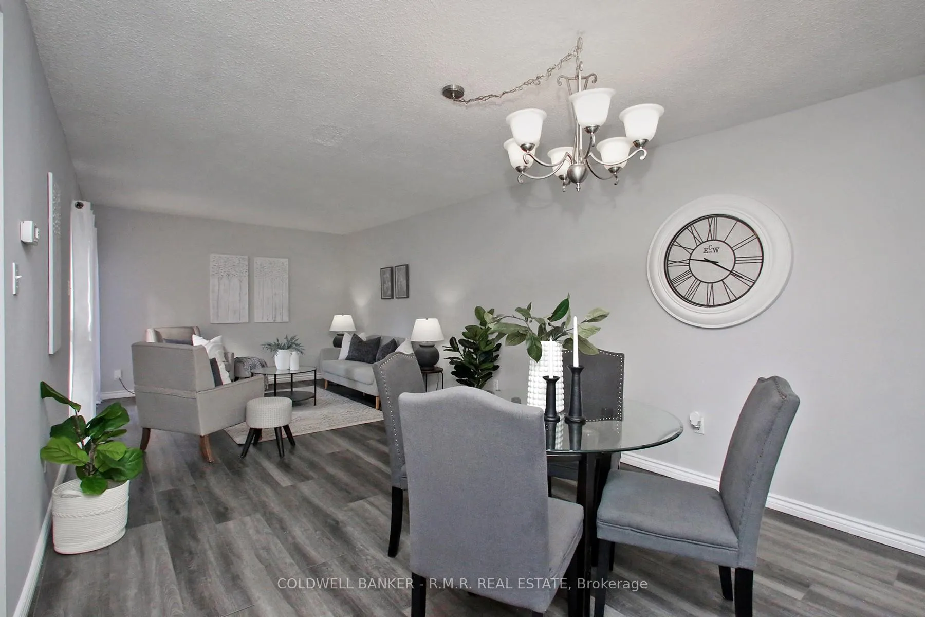 Photo 5 of Unit 48, 109 Dovedale Drive, Whitby, Downtown Whitby — HOMEH