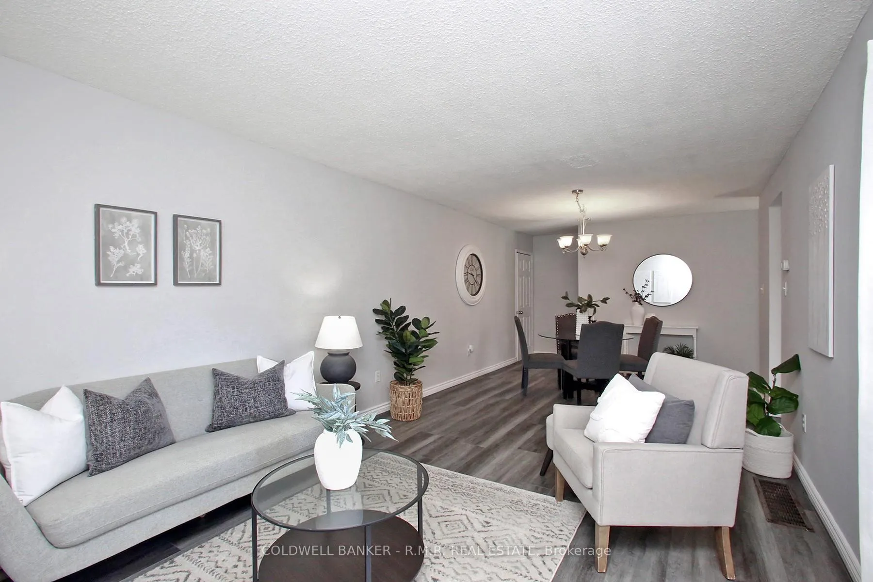 Photo 7 of Unit 48, 109 Dovedale Drive, Whitby, Downtown Whitby — HOMEH