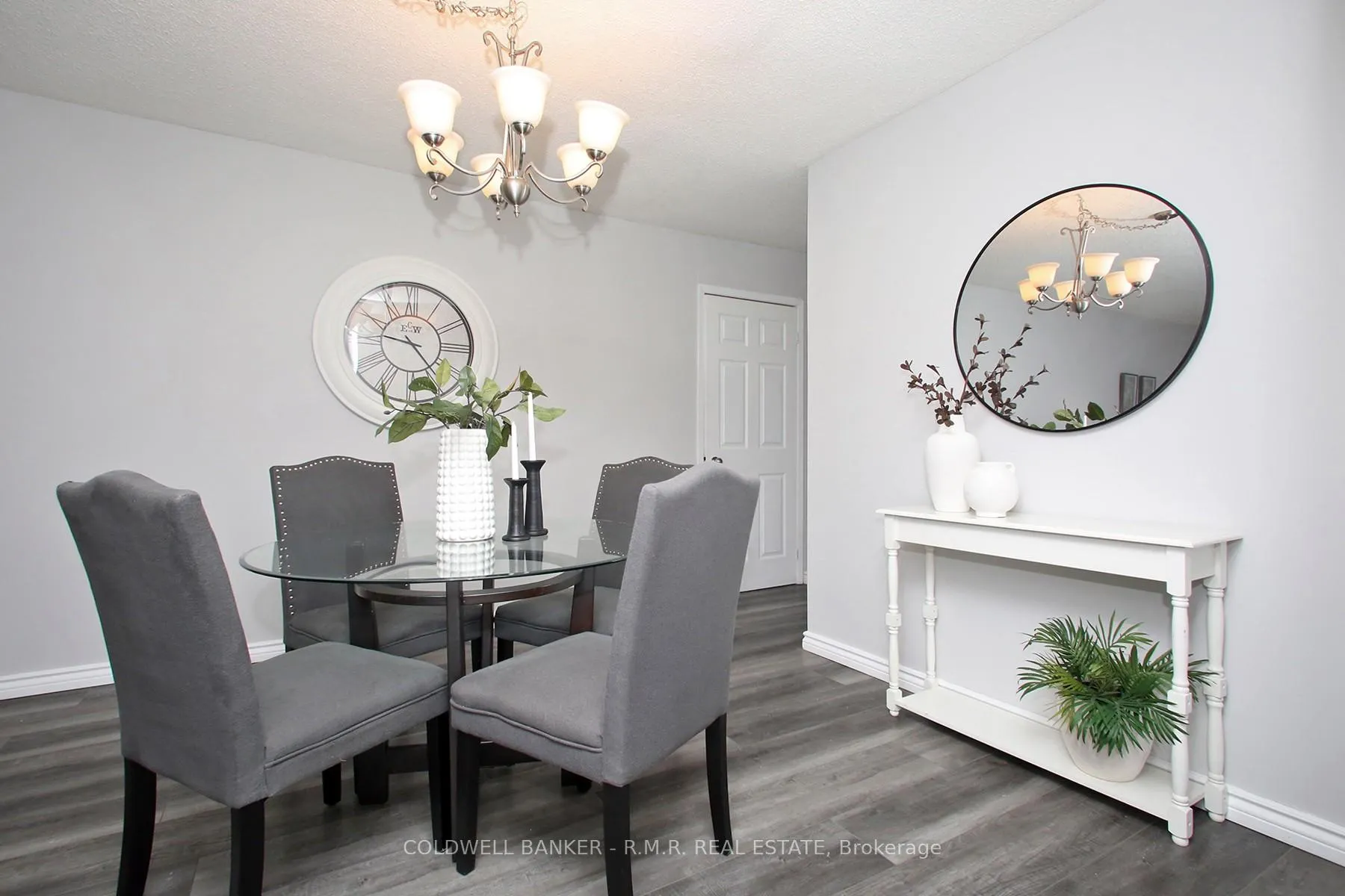 Photo 8 of Unit 48, 109 Dovedale Drive, Whitby, Downtown Whitby — HOMEH
