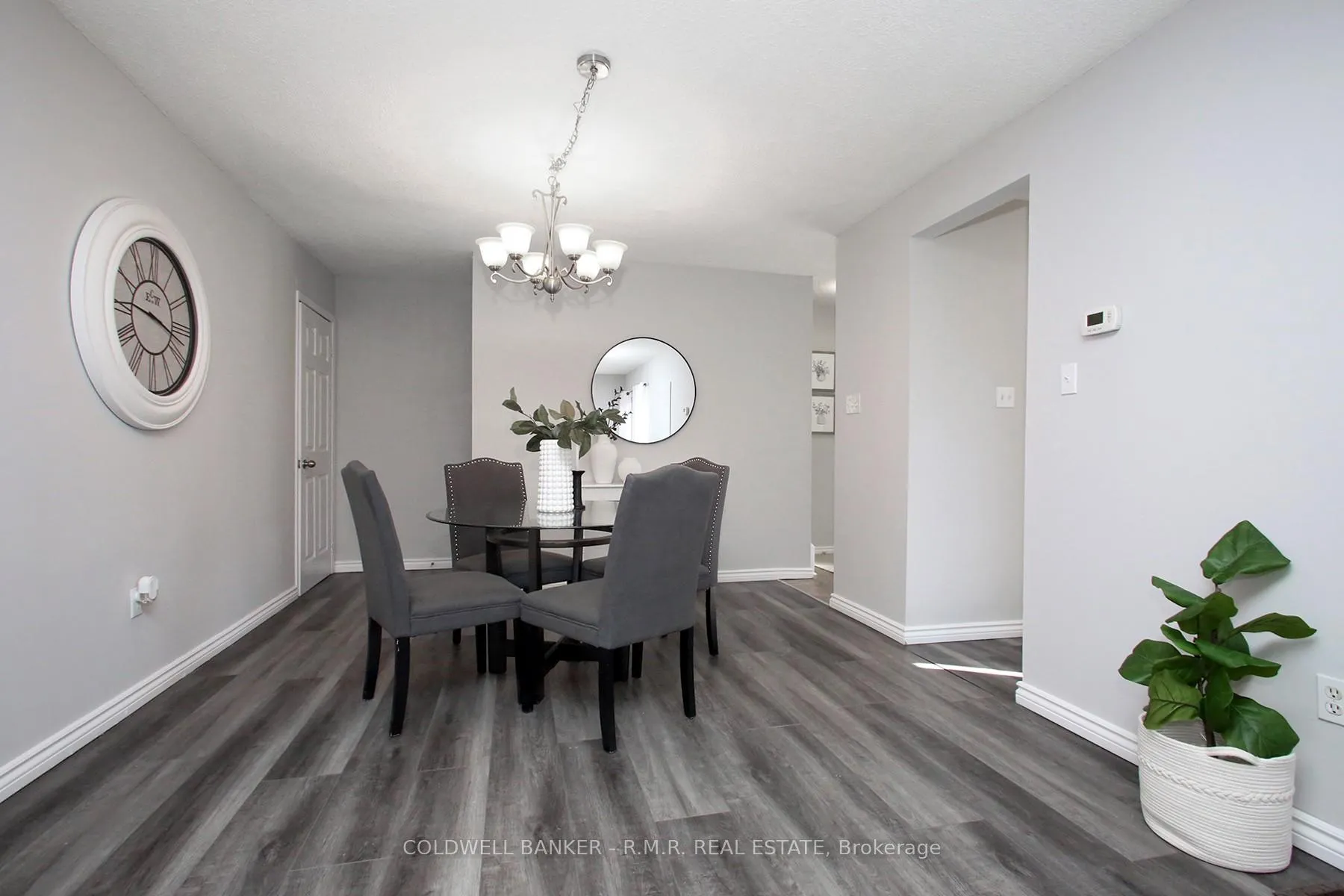 Photo 9 of Unit 48, 109 Dovedale Drive, Whitby, Downtown Whitby — HOMEH