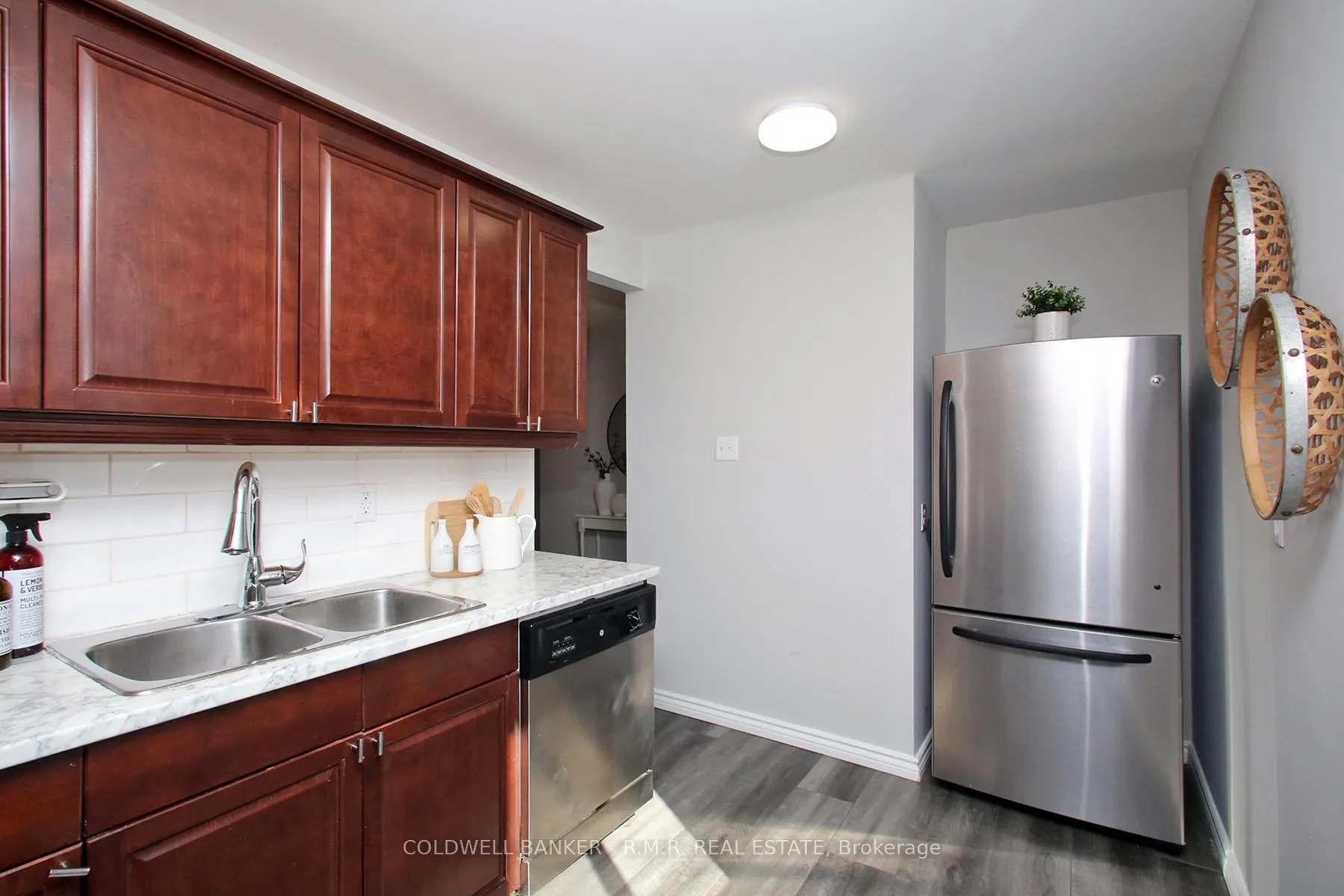 Photo 11 of Unit 48, 109 Dovedale Drive, Whitby, Downtown Whitby — HOMEH