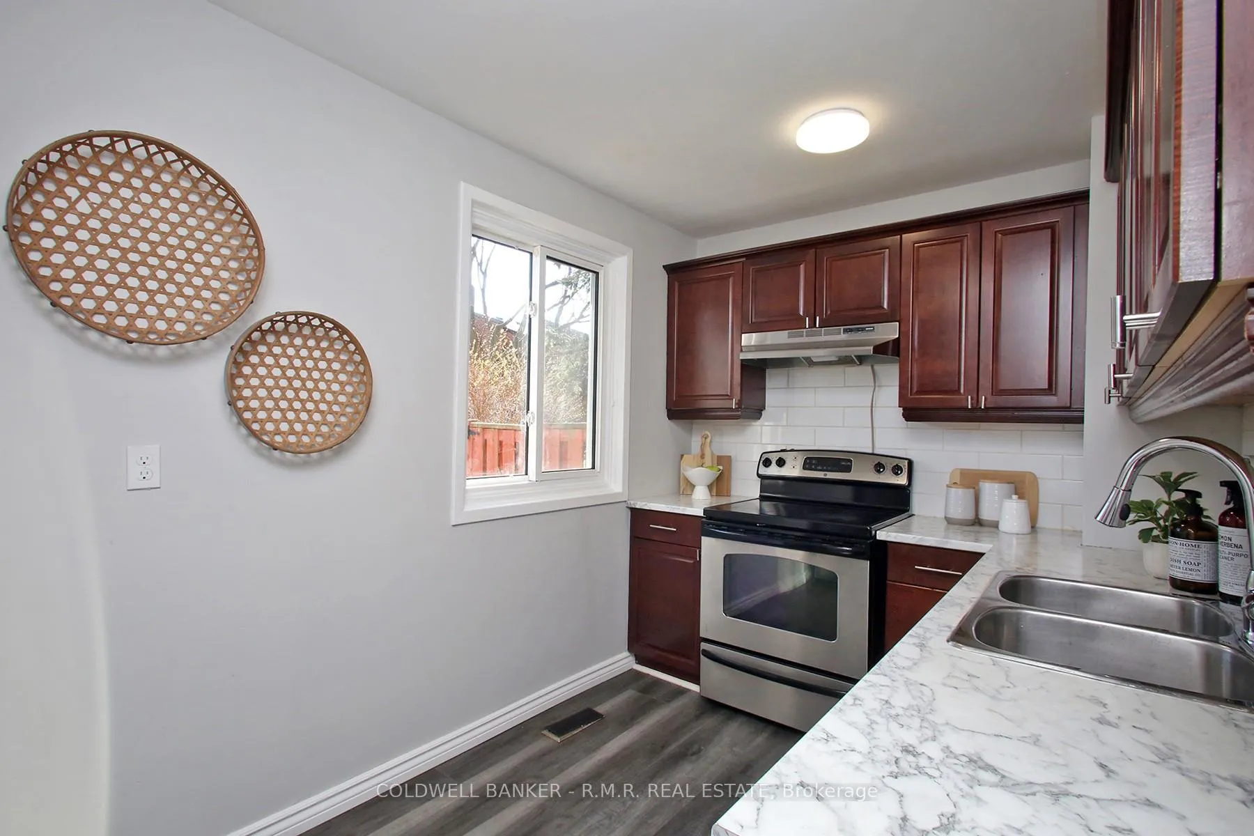 Photo 12 of Unit 48, 109 Dovedale Drive, Whitby, Downtown Whitby — HOMEH