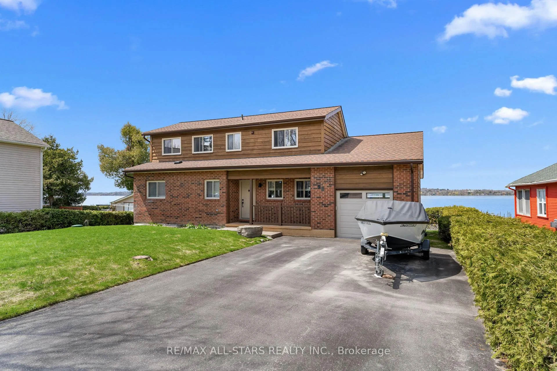 Photo 49 of 97 Cedar Grove Drive, Scugog, Rural Scugog — HOMEH