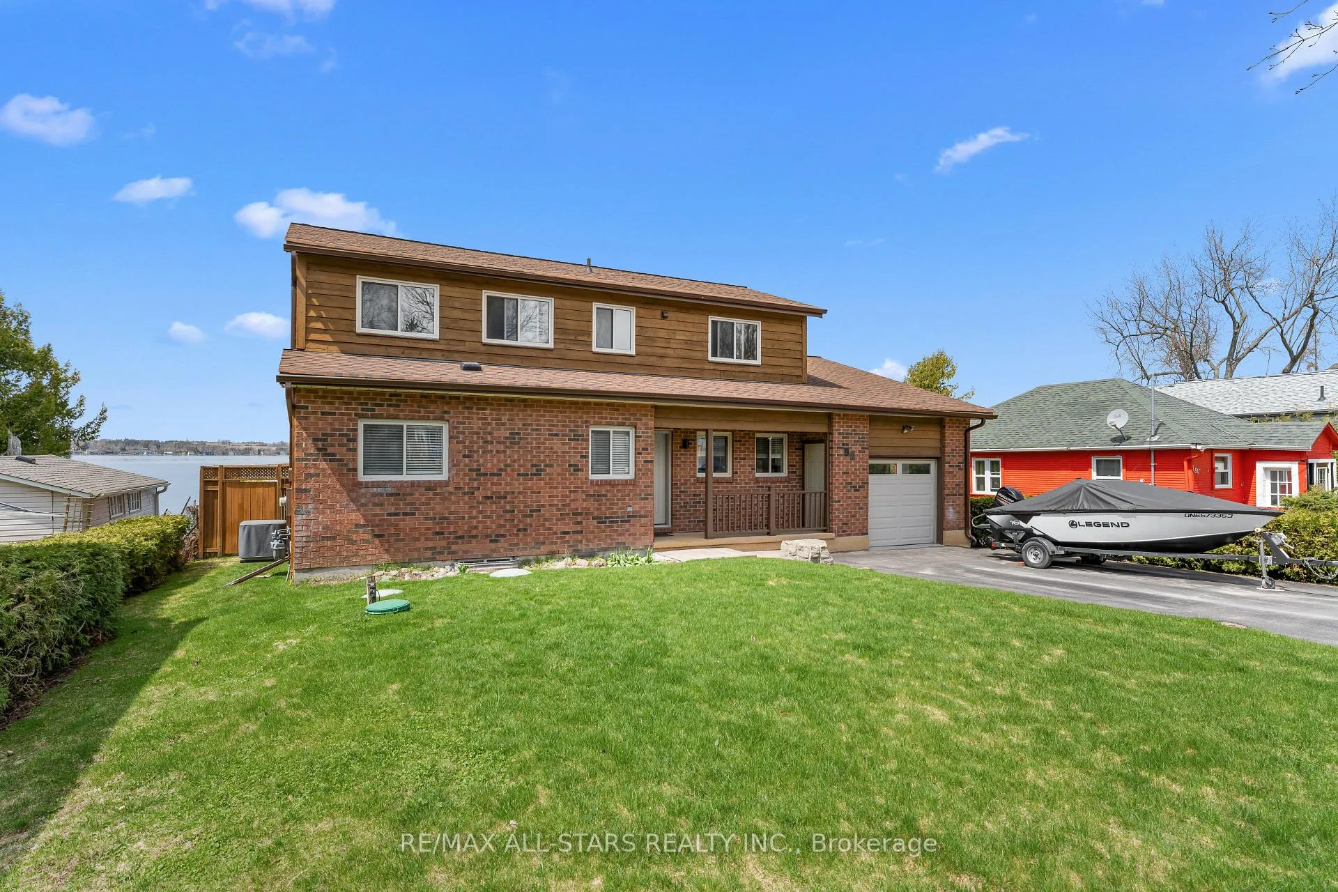 Photo 50 of 97 Cedar Grove Drive, Scugog, Rural Scugog — HOMEH