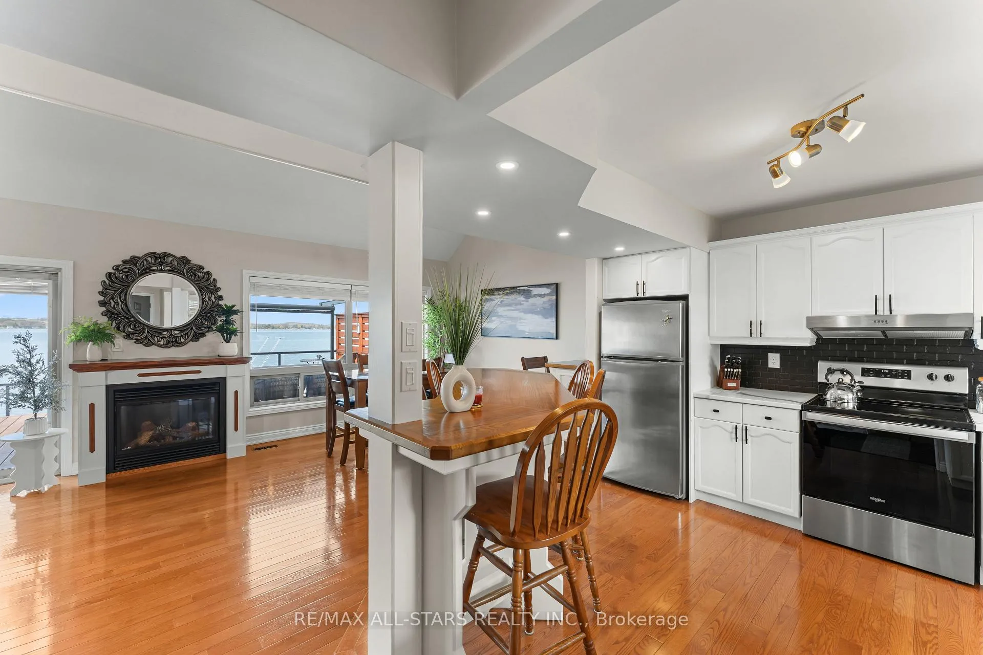 Photo 8 of 97 Cedar Grove Drive, Scugog, Rural Scugog — HOMEH