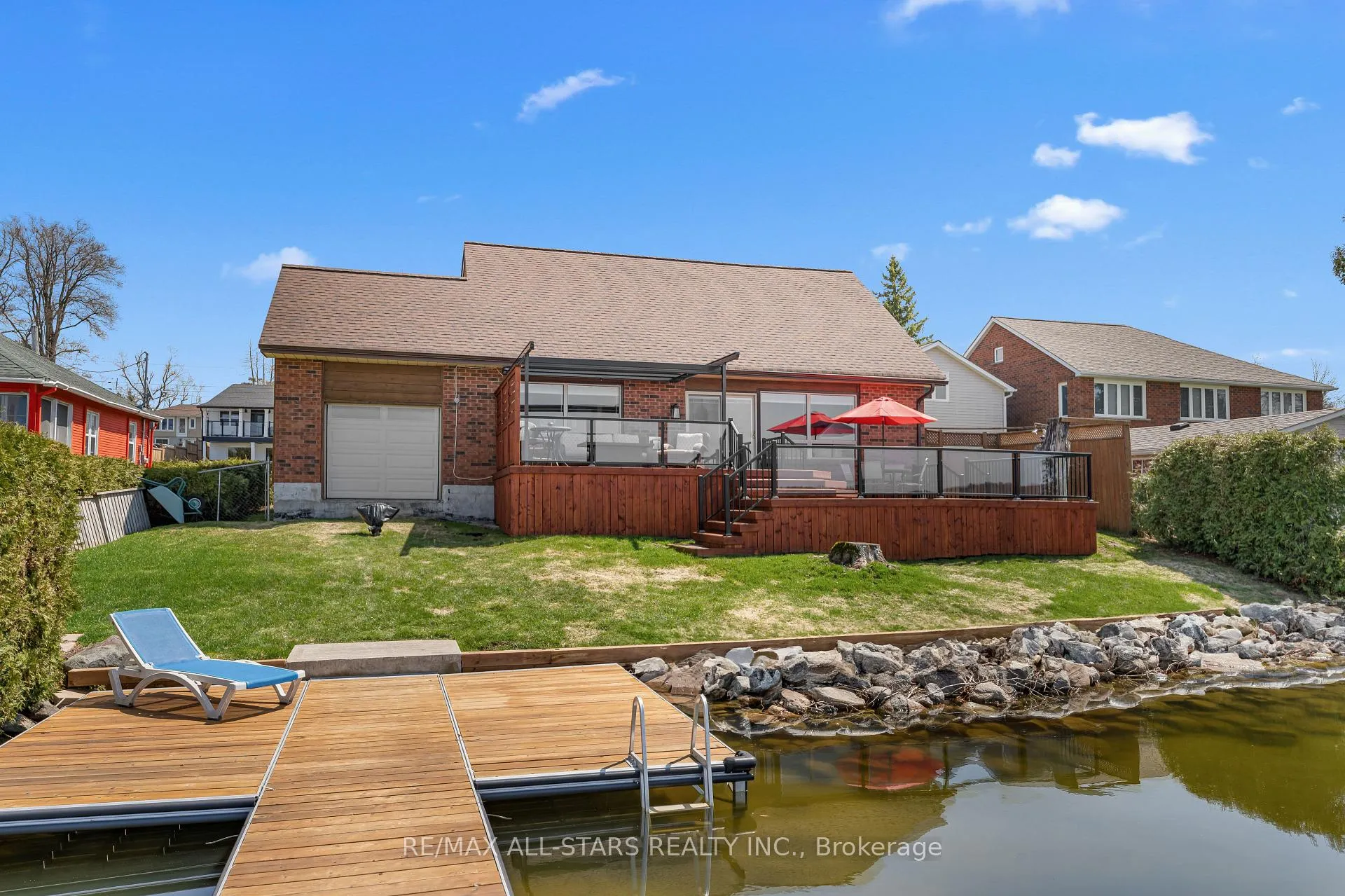 Photo 51 of 97 Cedar Grove Drive, Scugog, Rural Scugog — HOMEH