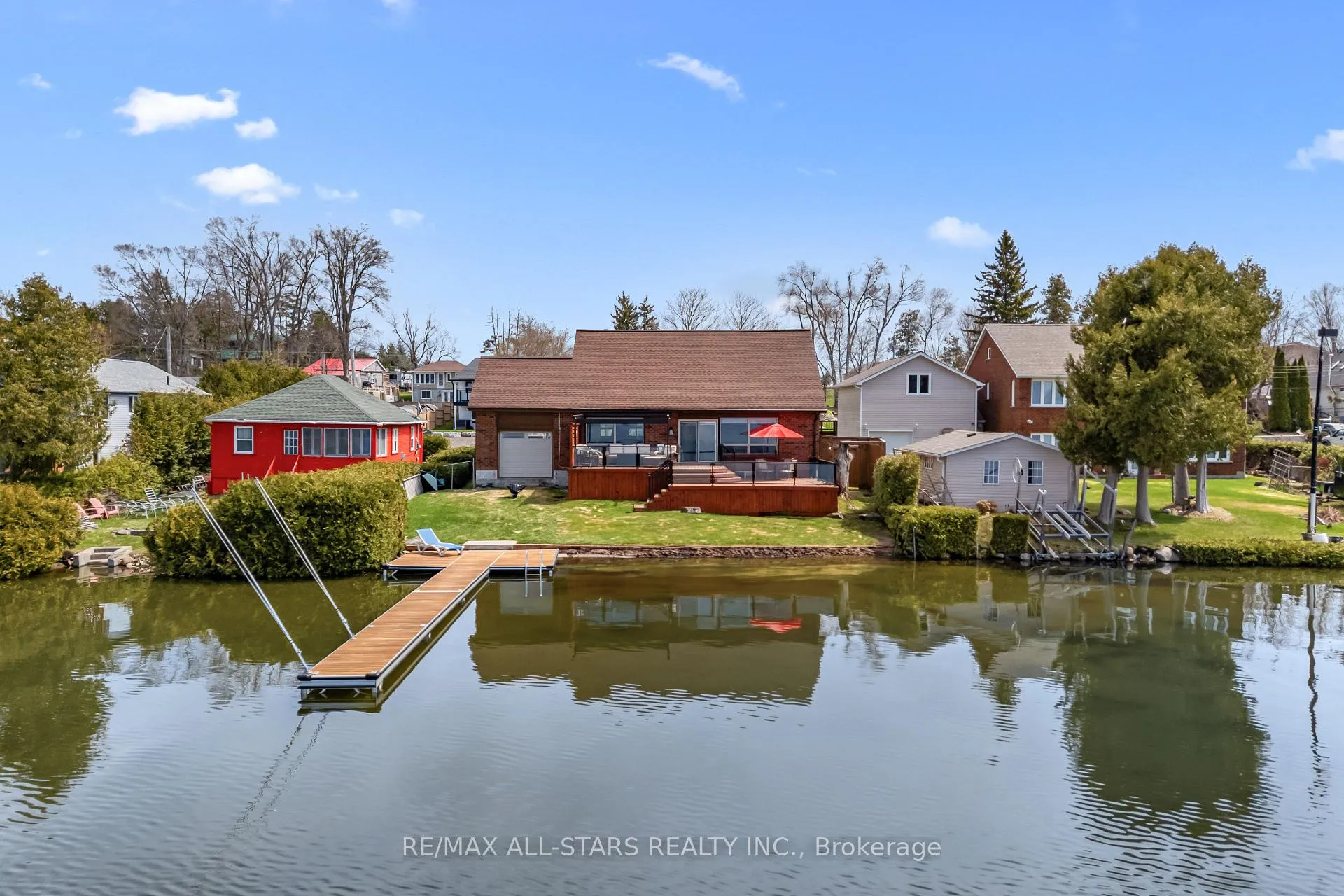 Photo 39 of 97 Cedar Grove Drive, Scugog, Rural Scugog — HOMEH