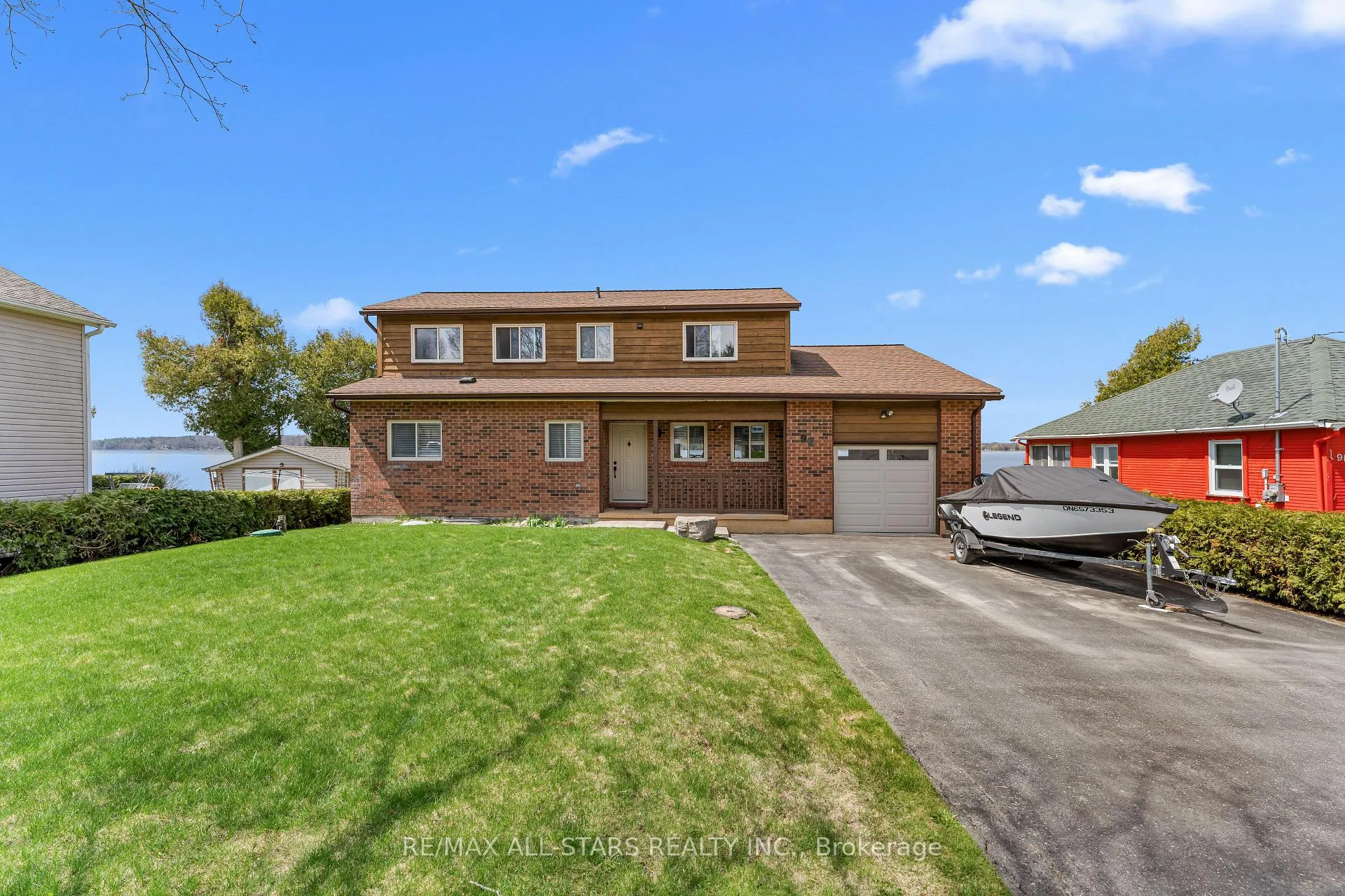 Photo 52 of 97 Cedar Grove Drive, Scugog, Rural Scugog — HOMEH
