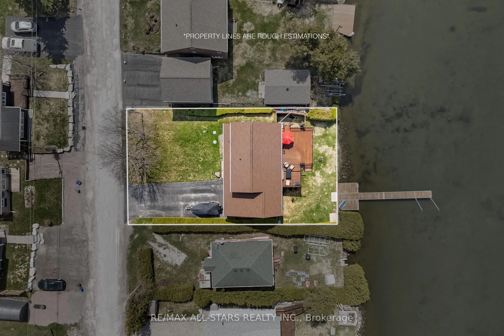 Photo 40 of 97 Cedar Grove Drive, Scugog, Rural Scugog — HOMEH