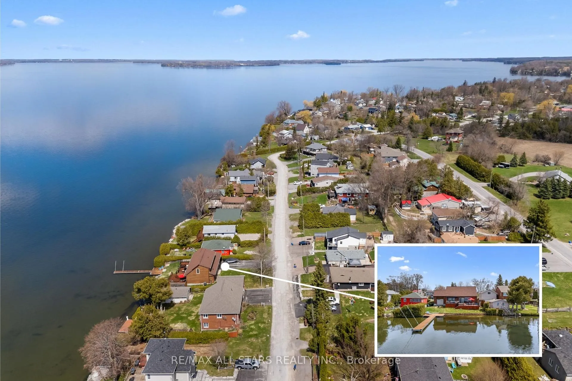 Photo 43 of 97 Cedar Grove Drive, Scugog, Rural Scugog — HOMEH