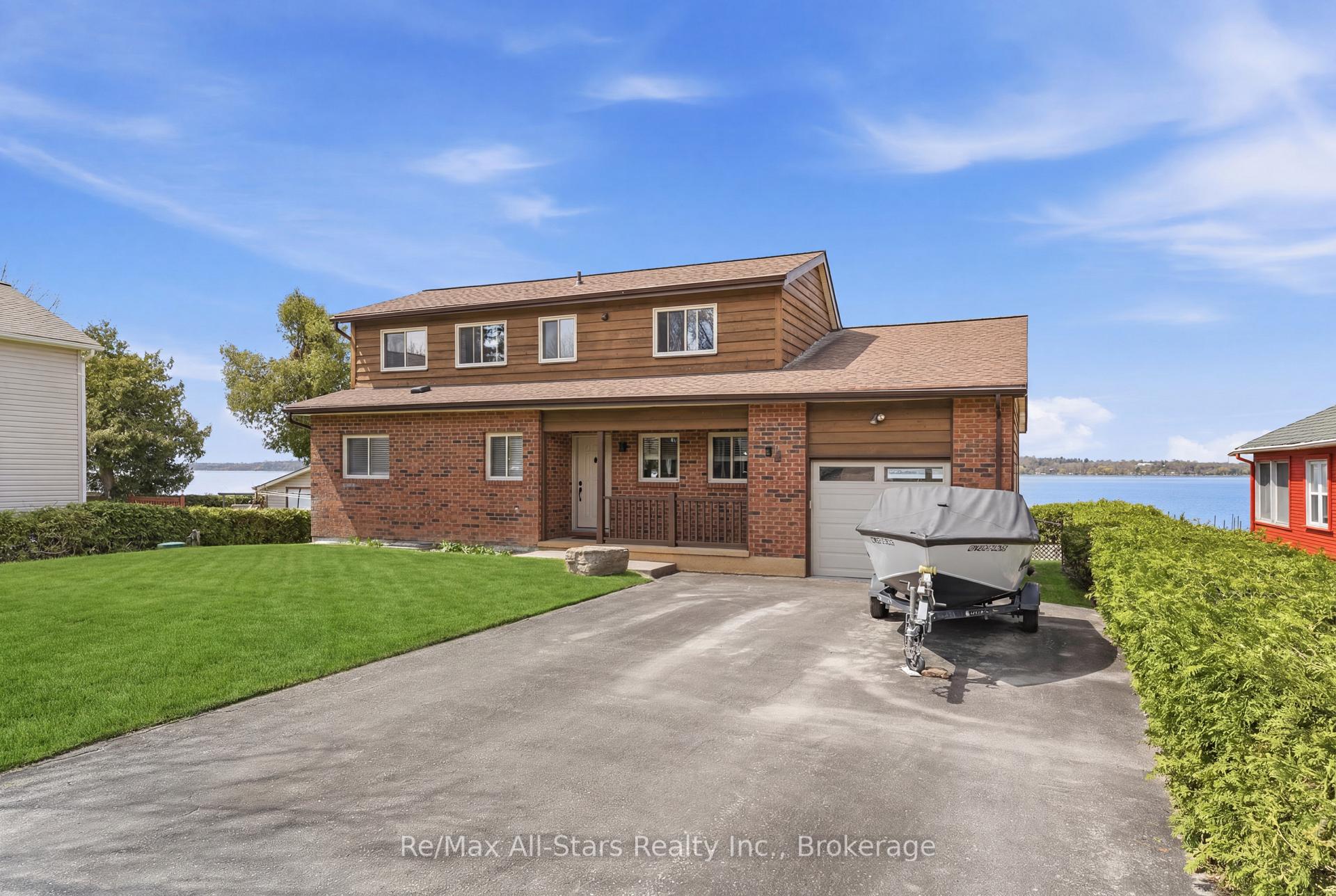 Photo 2 of 97 Cedar Grove Drive, Scugog, Rural Scugog — HOMEH