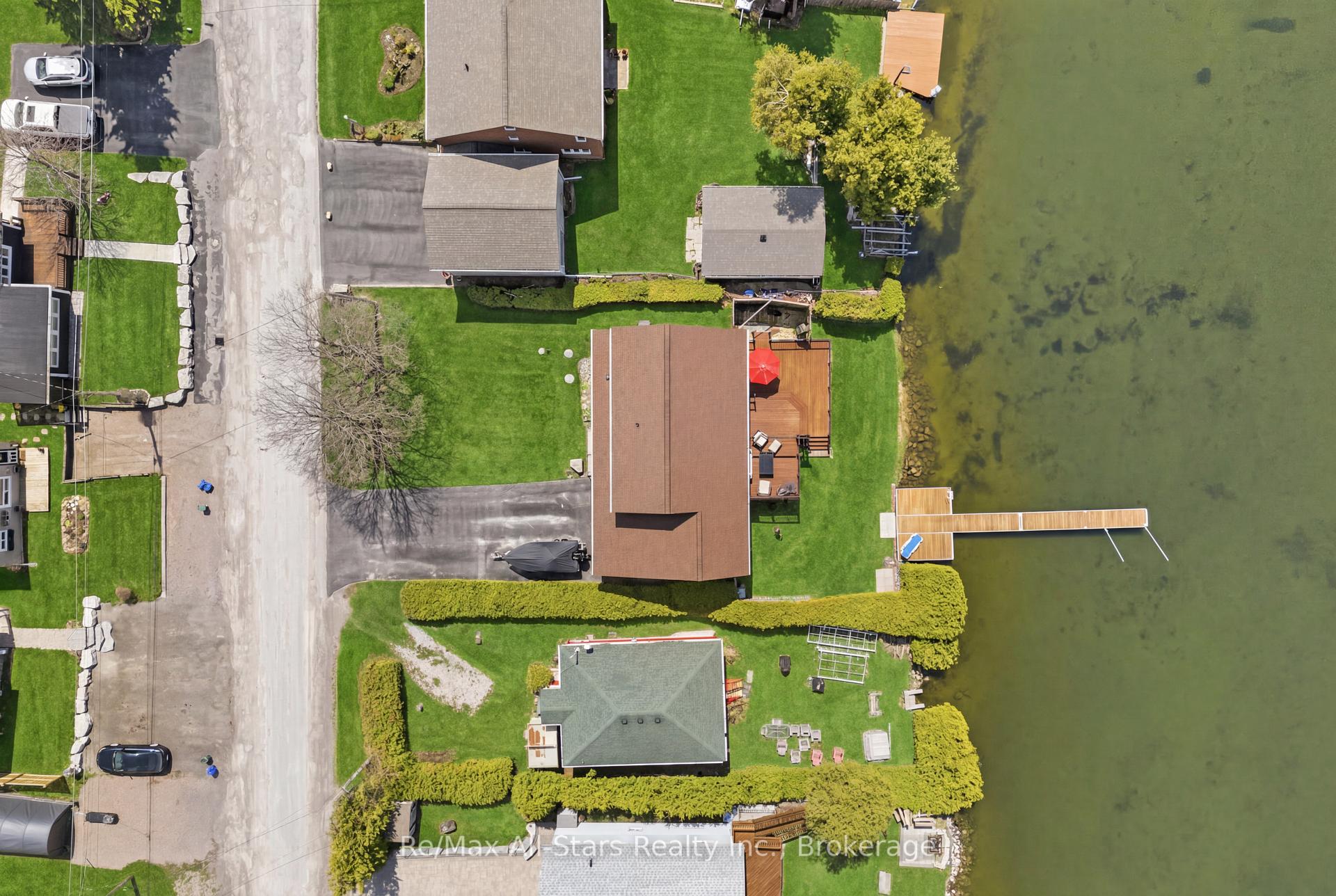 Photo 3 of 97 Cedar Grove Drive, Scugog, Rural Scugog — HOMEH