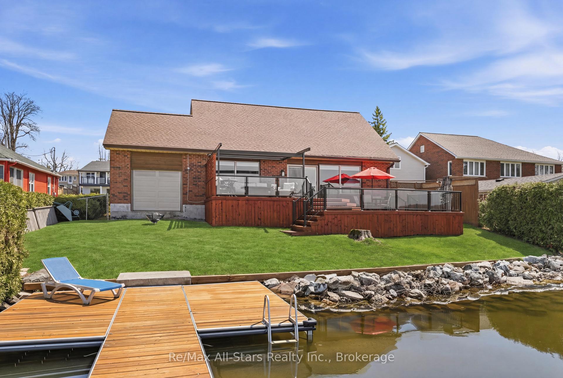 Photo 4 of 97 Cedar Grove Drive, Scugog, Rural Scugog — HOMEH