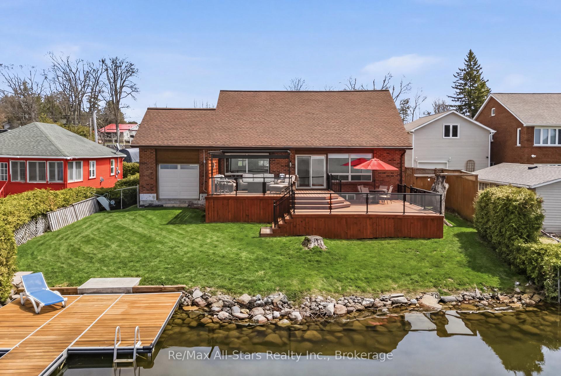 Photo 5 of 97 Cedar Grove Drive, Scugog, Rural Scugog — HOMEH