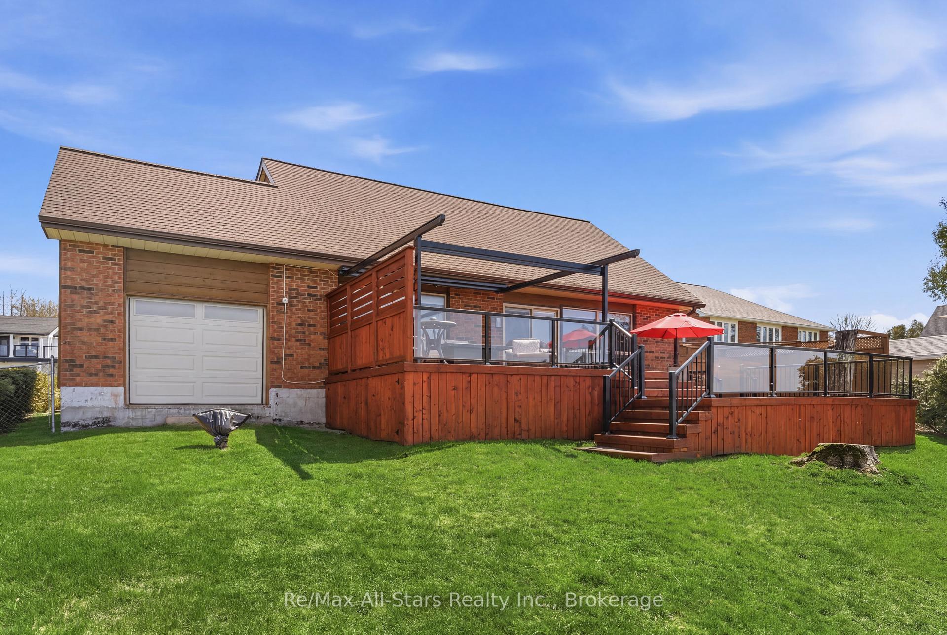 Photo 48 of 97 Cedar Grove Drive, Scugog, Rural Scugog — HOMEH