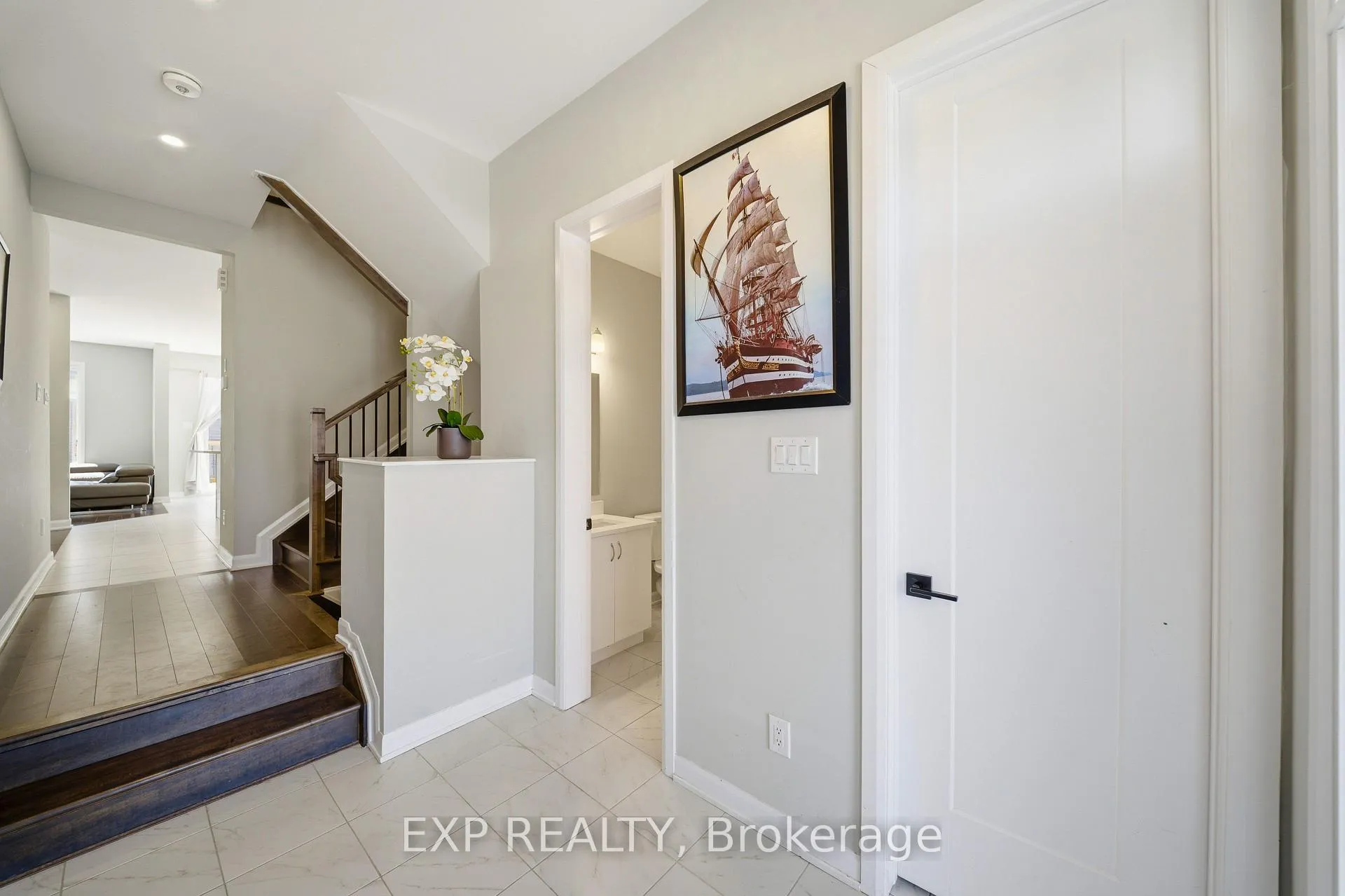 Photo 4 of 2609 River Mist Road, Ottawa, Barrhaven - Half Moon Bay — HOMEH