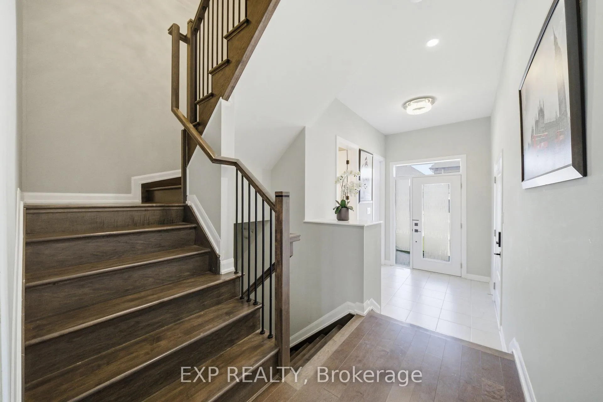 Photo 7 of 2609 River Mist Road, Ottawa, Barrhaven - Half Moon Bay — HOMEH
