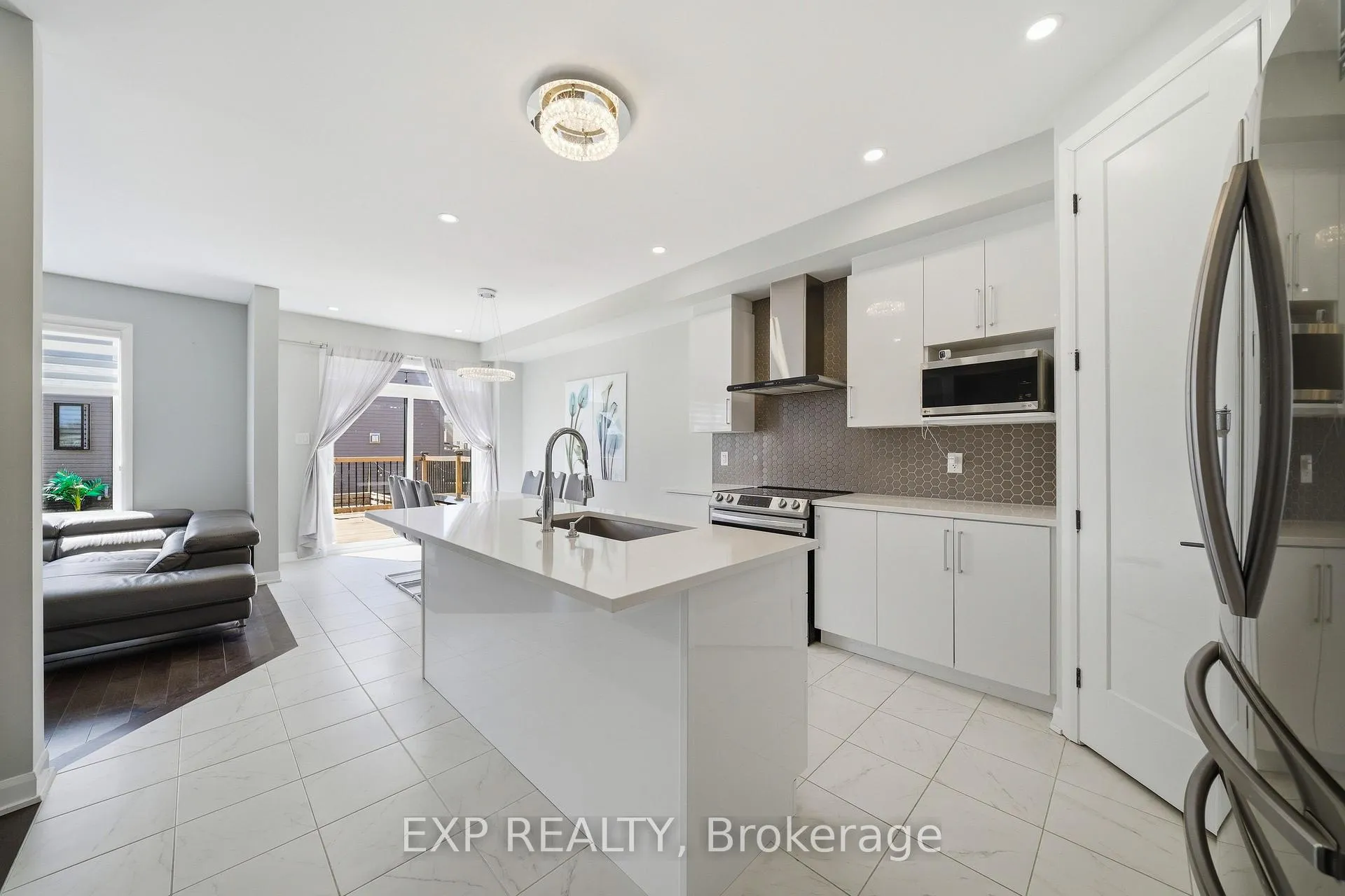Photo 8 of 2609 River Mist Road, Ottawa, Barrhaven - Half Moon Bay — HOMEH
