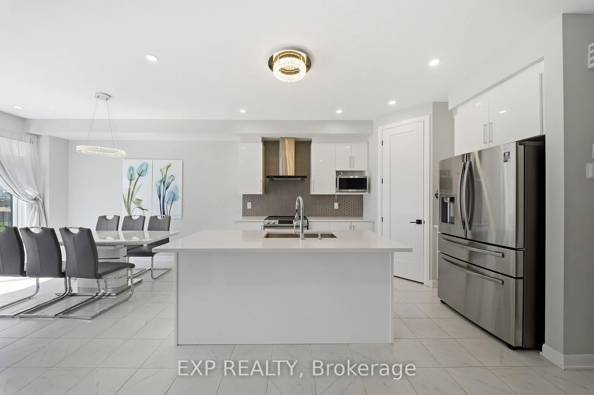 Photo 9 of 2609 River Mist Road, Ottawa, Barrhaven - Half Moon Bay — HOMEH