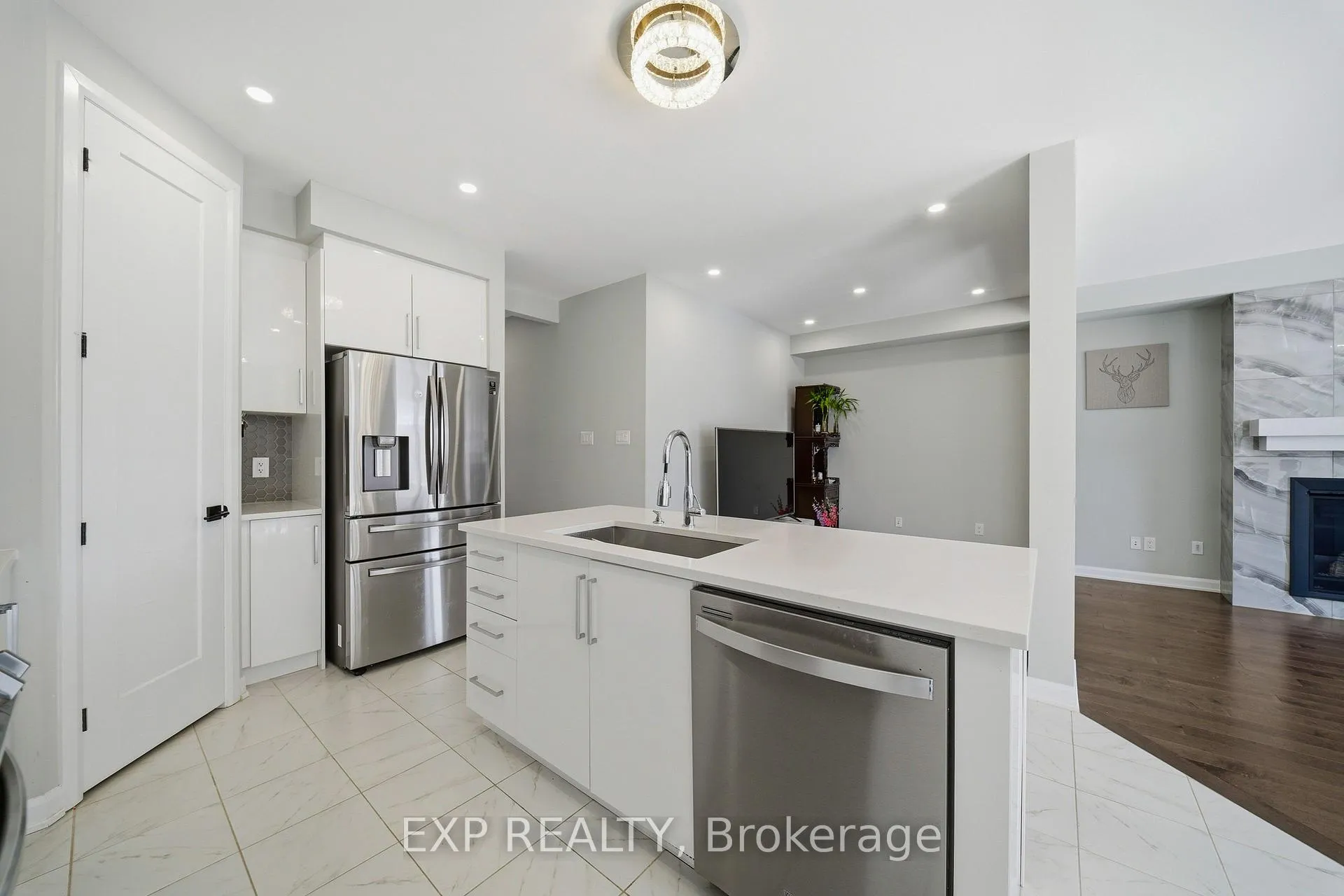 Photo 11 of 2609 River Mist Road, Ottawa, Barrhaven - Half Moon Bay — HOMEH