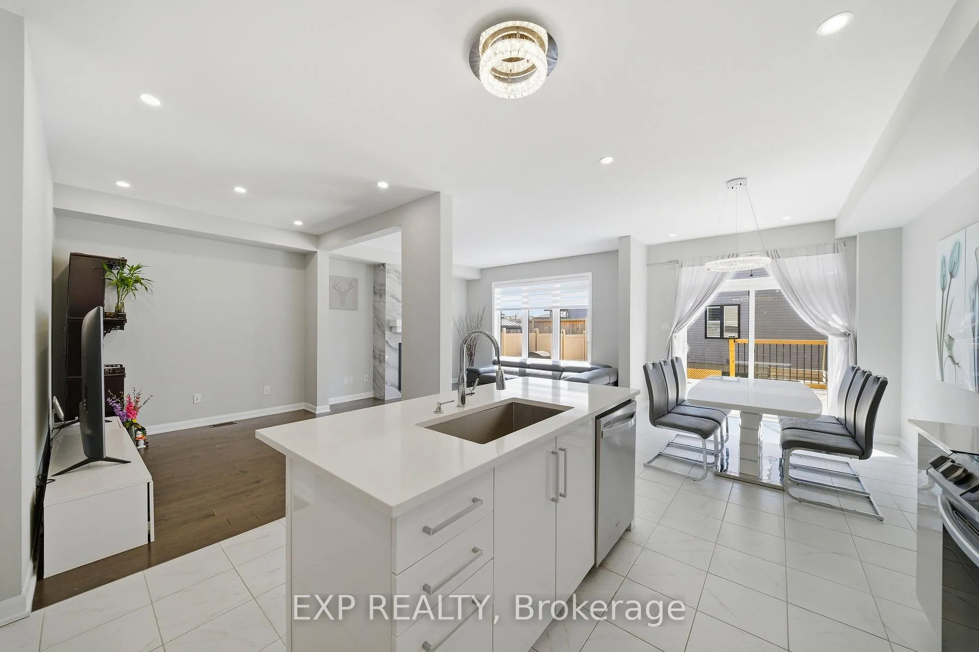 Photo 12 of 2609 River Mist Road, Ottawa, Barrhaven - Half Moon Bay — HOMEH