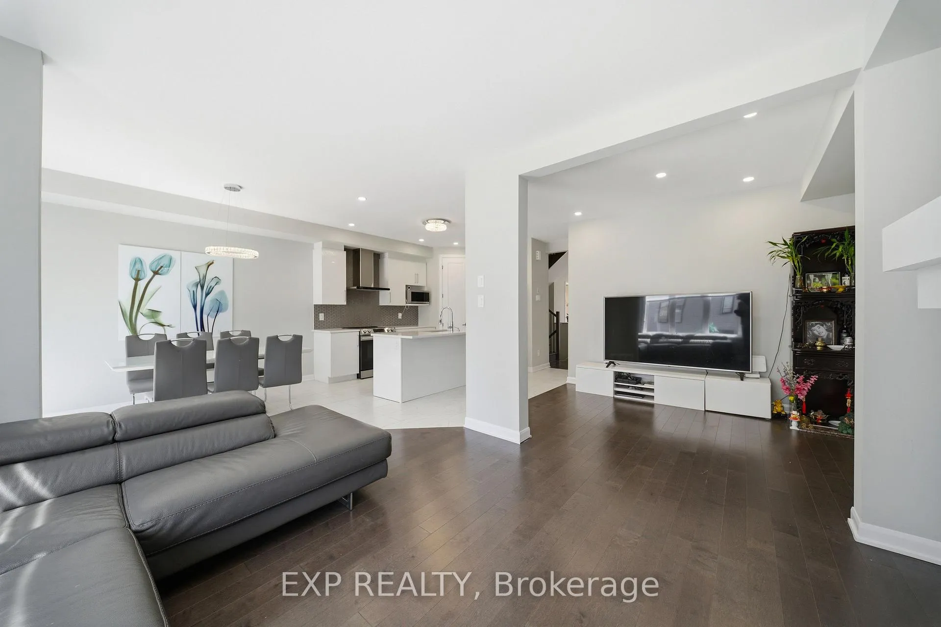 Photo 16 of 2609 River Mist Road, Ottawa, Barrhaven - Half Moon Bay — HOMEH