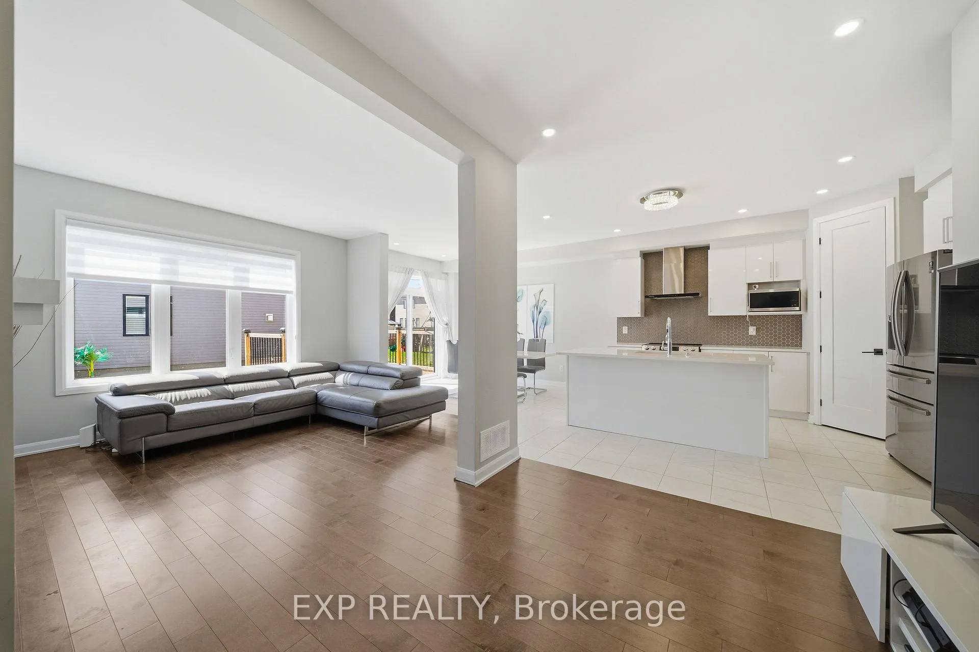 Photo 17 of 2609 River Mist Road, Ottawa, Barrhaven - Half Moon Bay — HOMEH