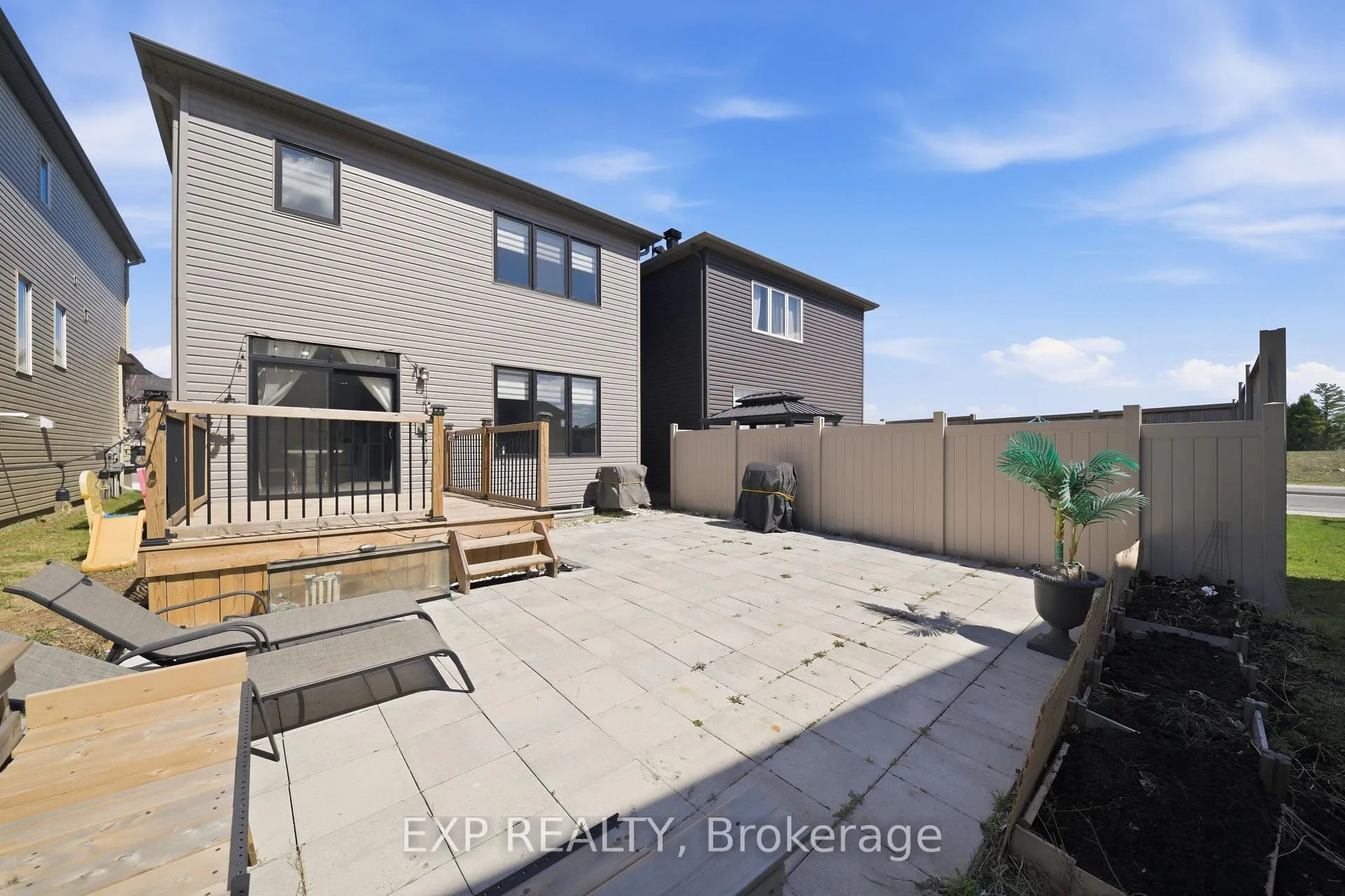 Photo 32 of 2609 River Mist Road, Ottawa, Barrhaven - Half Moon Bay — HOMEH