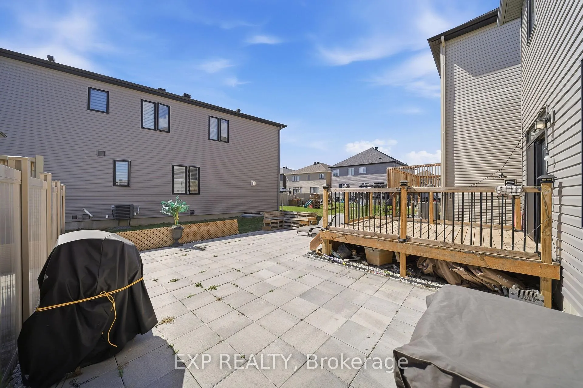 Photo 33 of 2609 River Mist Road, Ottawa, Barrhaven - Half Moon Bay — HOMEH
