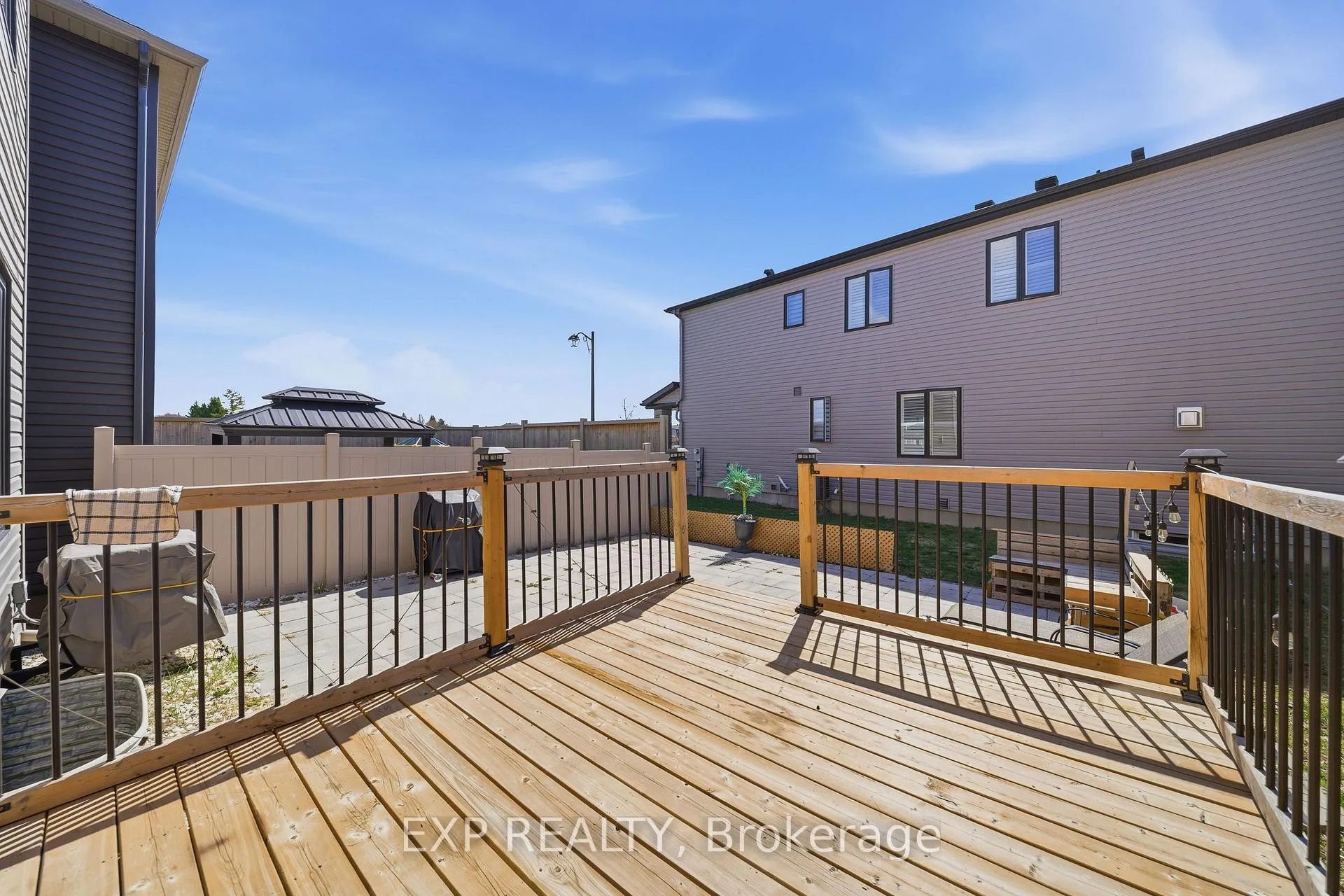 Photo 35 of 2609 River Mist Road, Ottawa, Barrhaven - Half Moon Bay — HOMEH